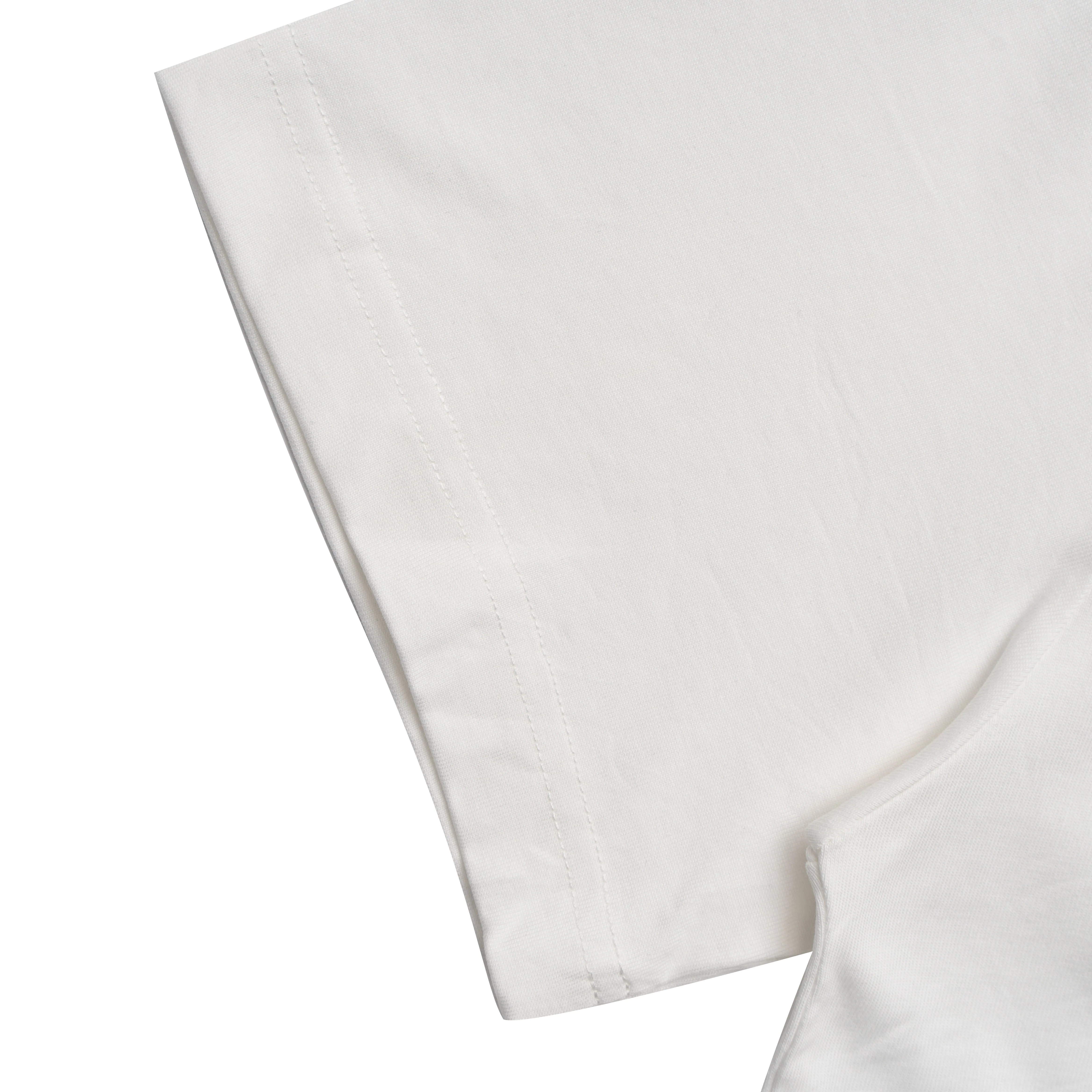 Printed T-Shirt: High-End Fashion Statement-1181