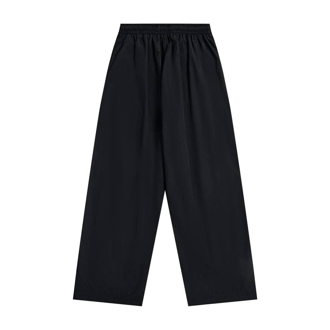 Waterproof nylon jacket