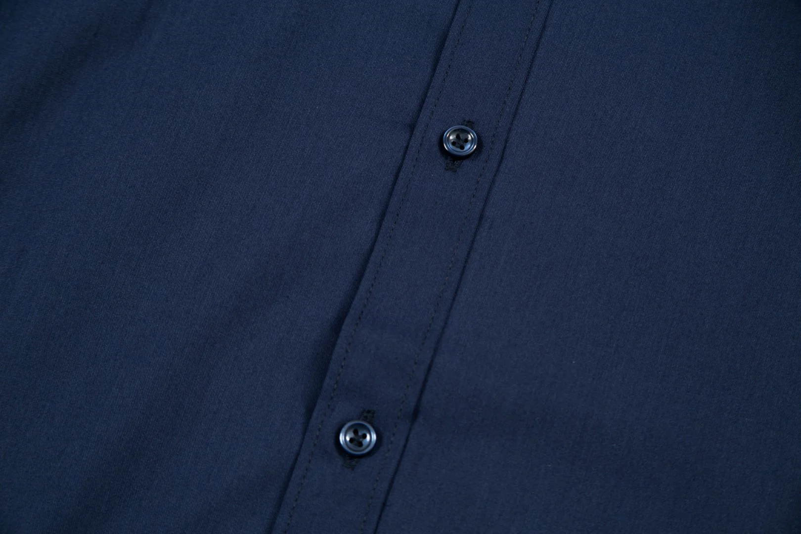 Fashionable Embroidered Men's Shirt