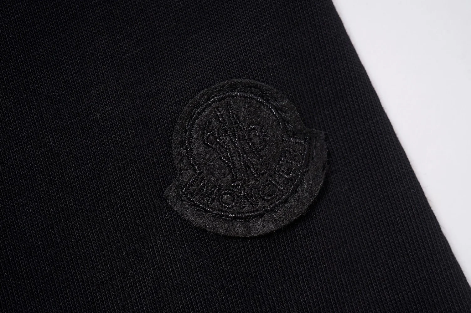 Printed Cotton T-shirt