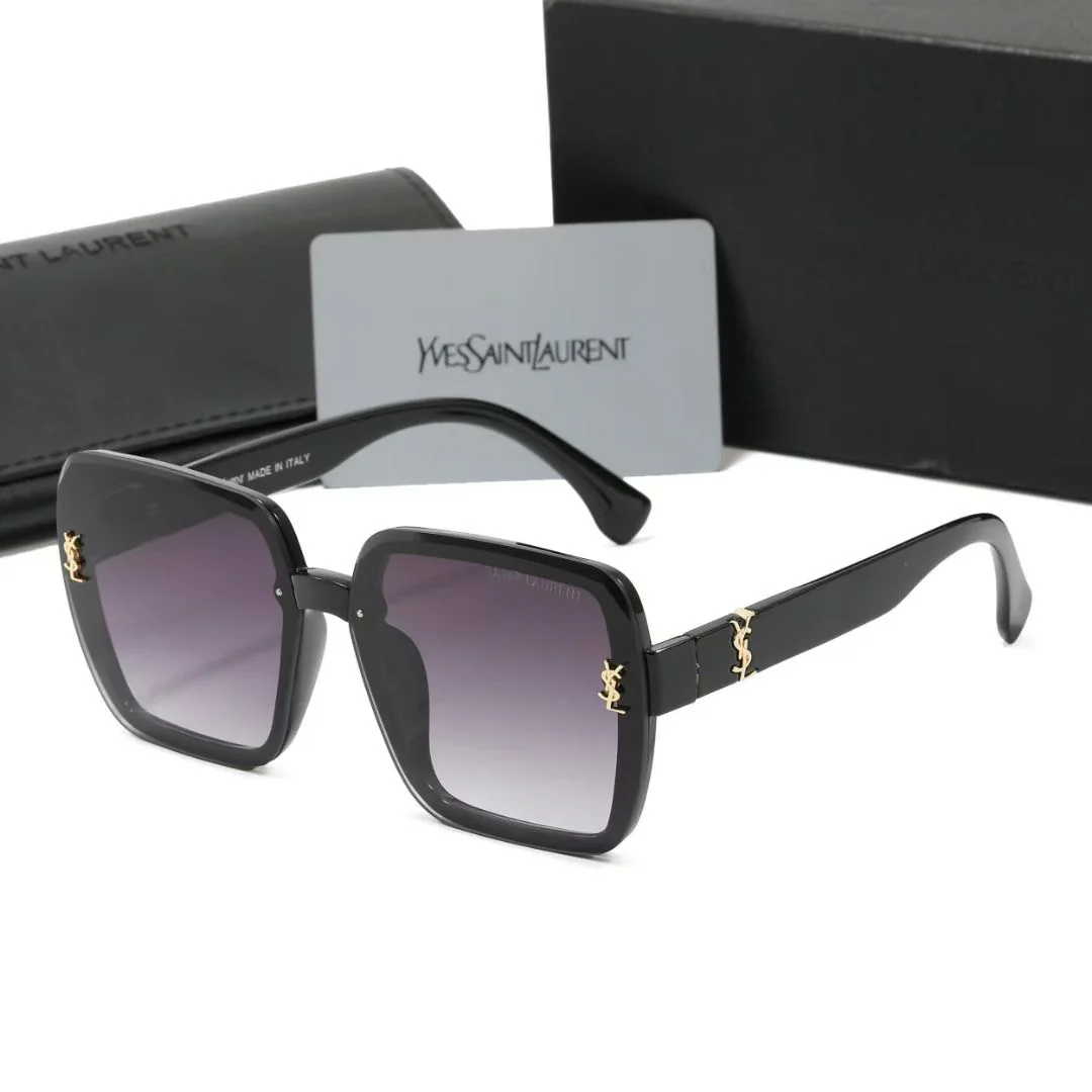 6 colors of fashionable and popular sunglasses  l2318