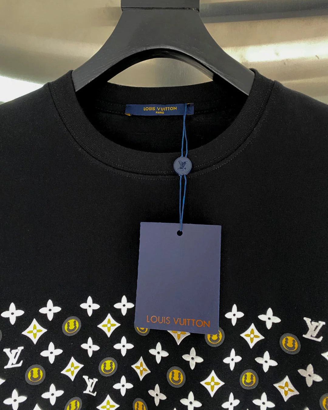 Fashion Printed T-Shirt