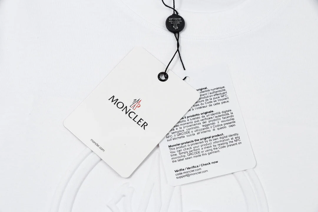 3D printed cotton T-shirt