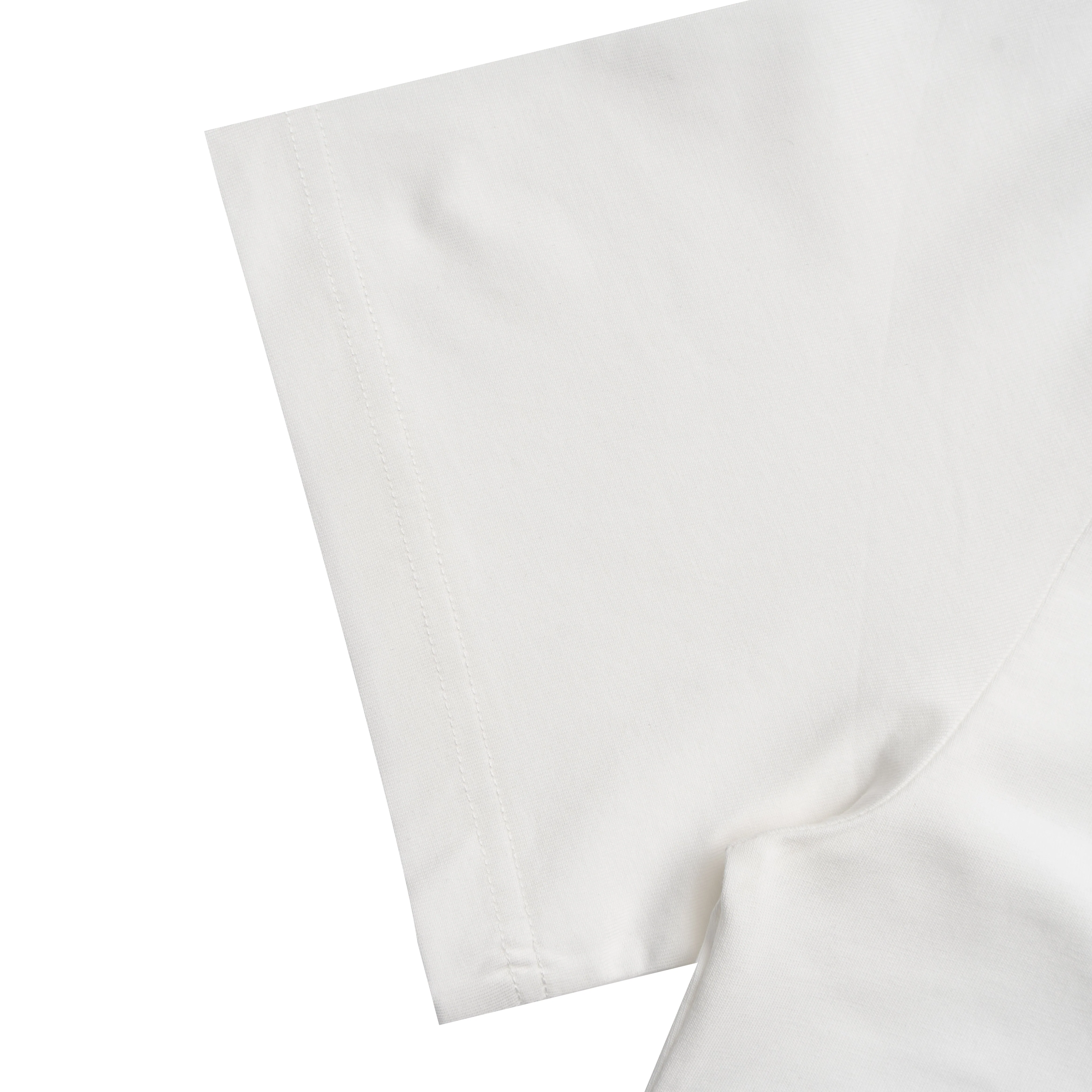 Printed T-Shirt: High-End Fashion Statement-1183