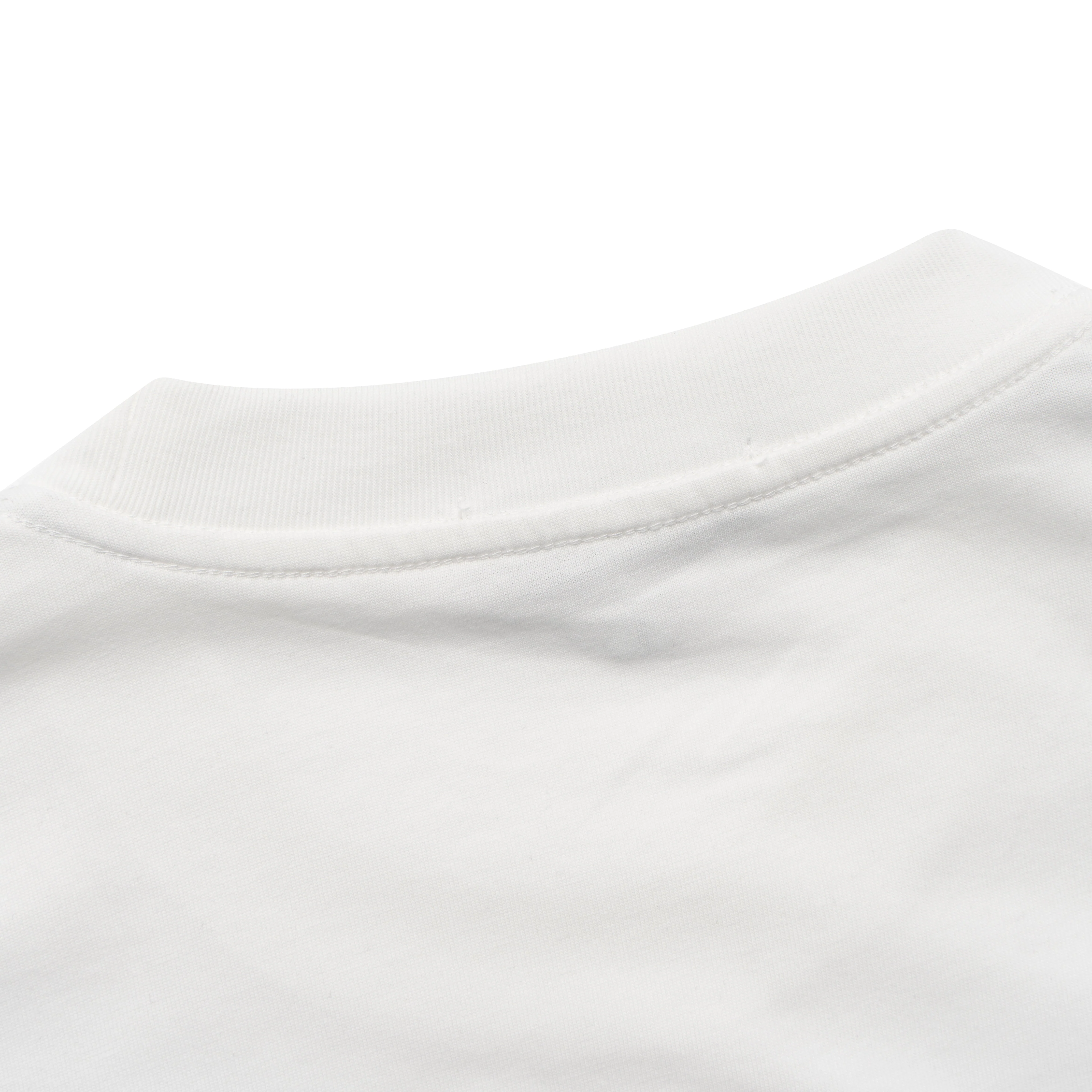 Printed T-Shirt: High-End Fashion Statement-1189