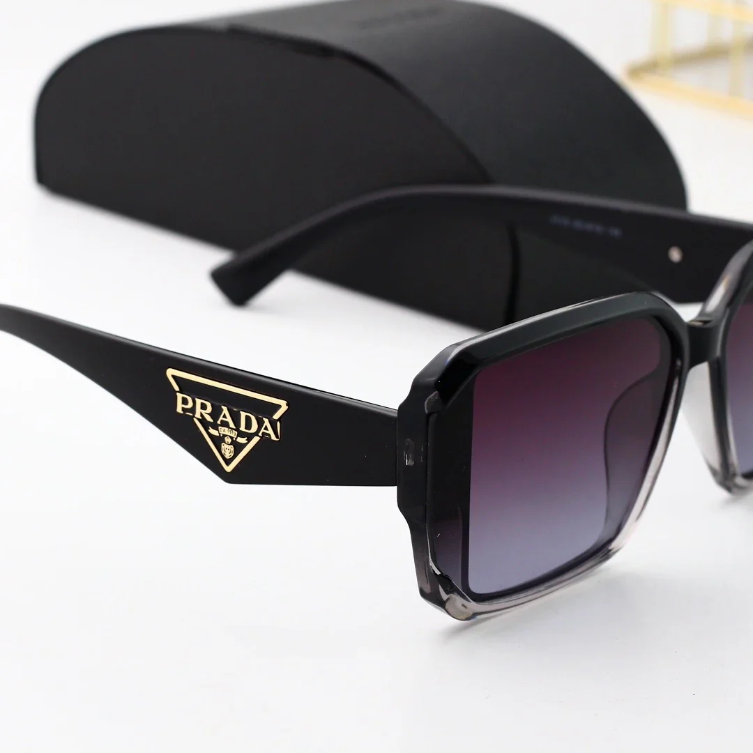 4 color high end sunglasses 4116