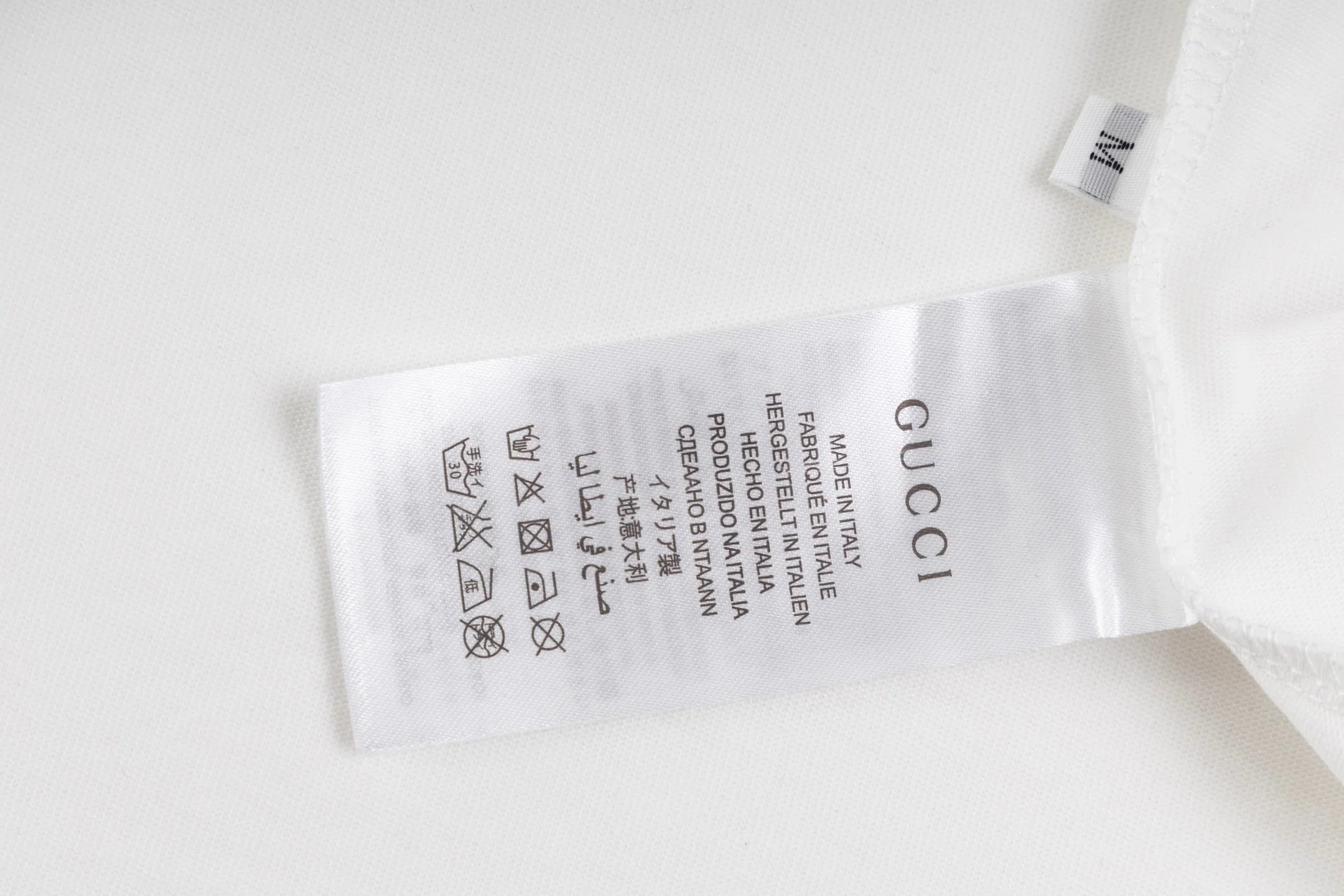 Fashion Printed Cotton T-Shirt