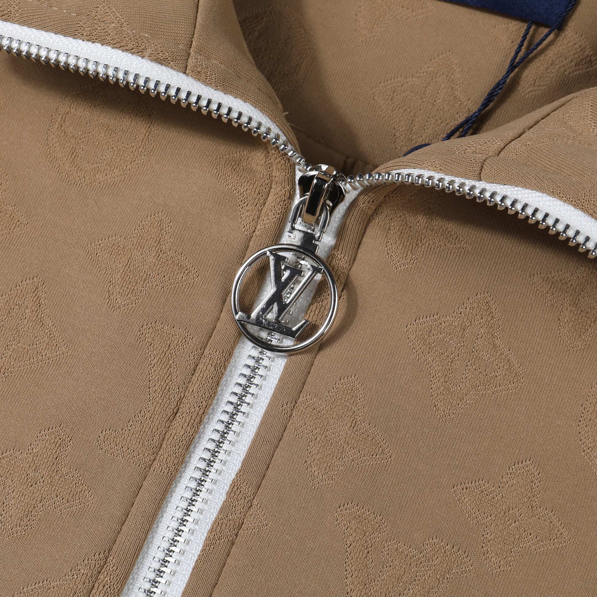 suede leather jacket