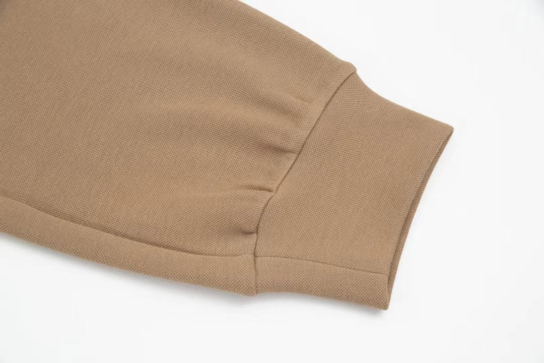 Classic Web Panel Trousers