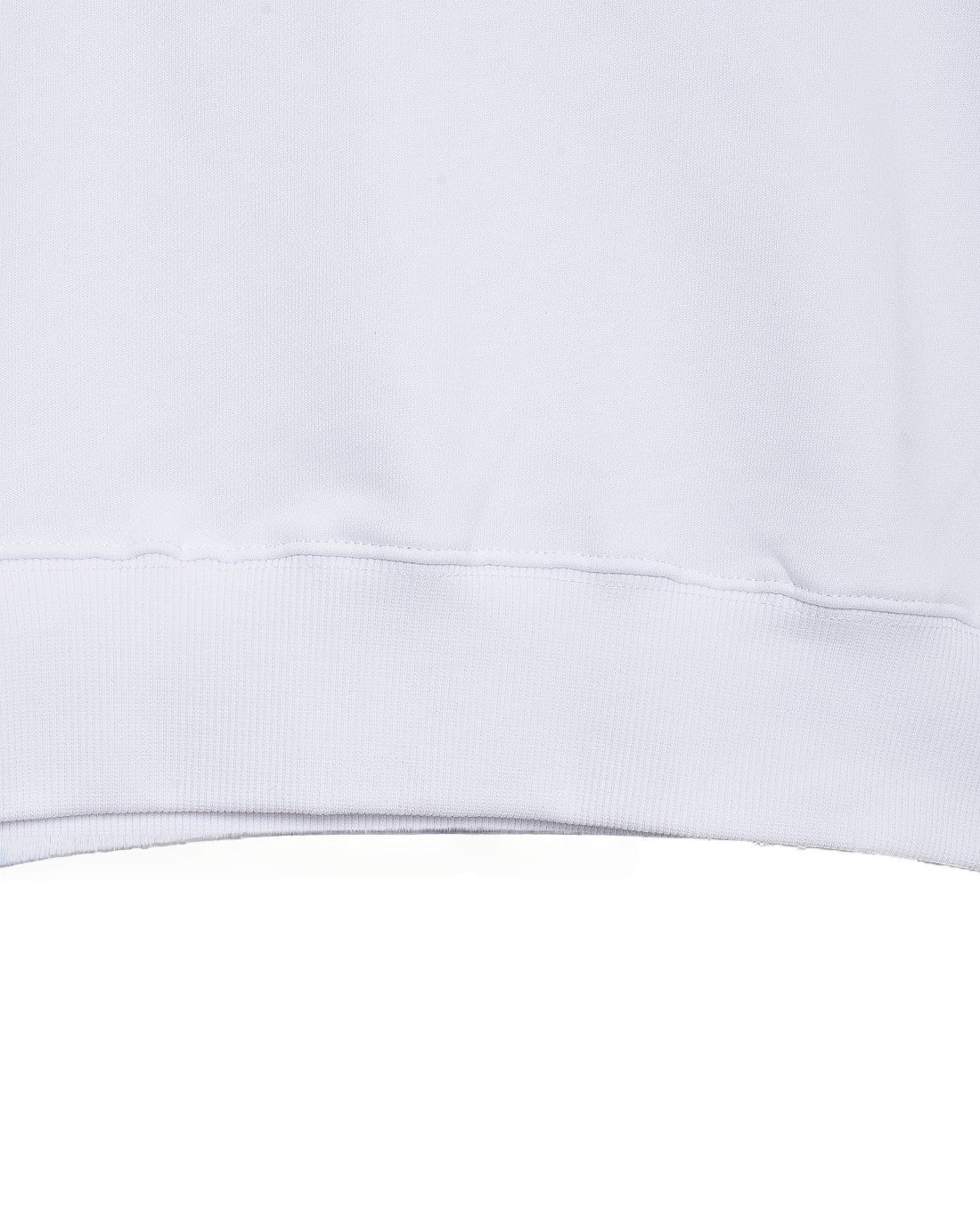 Offset printing cotton sweatshirt