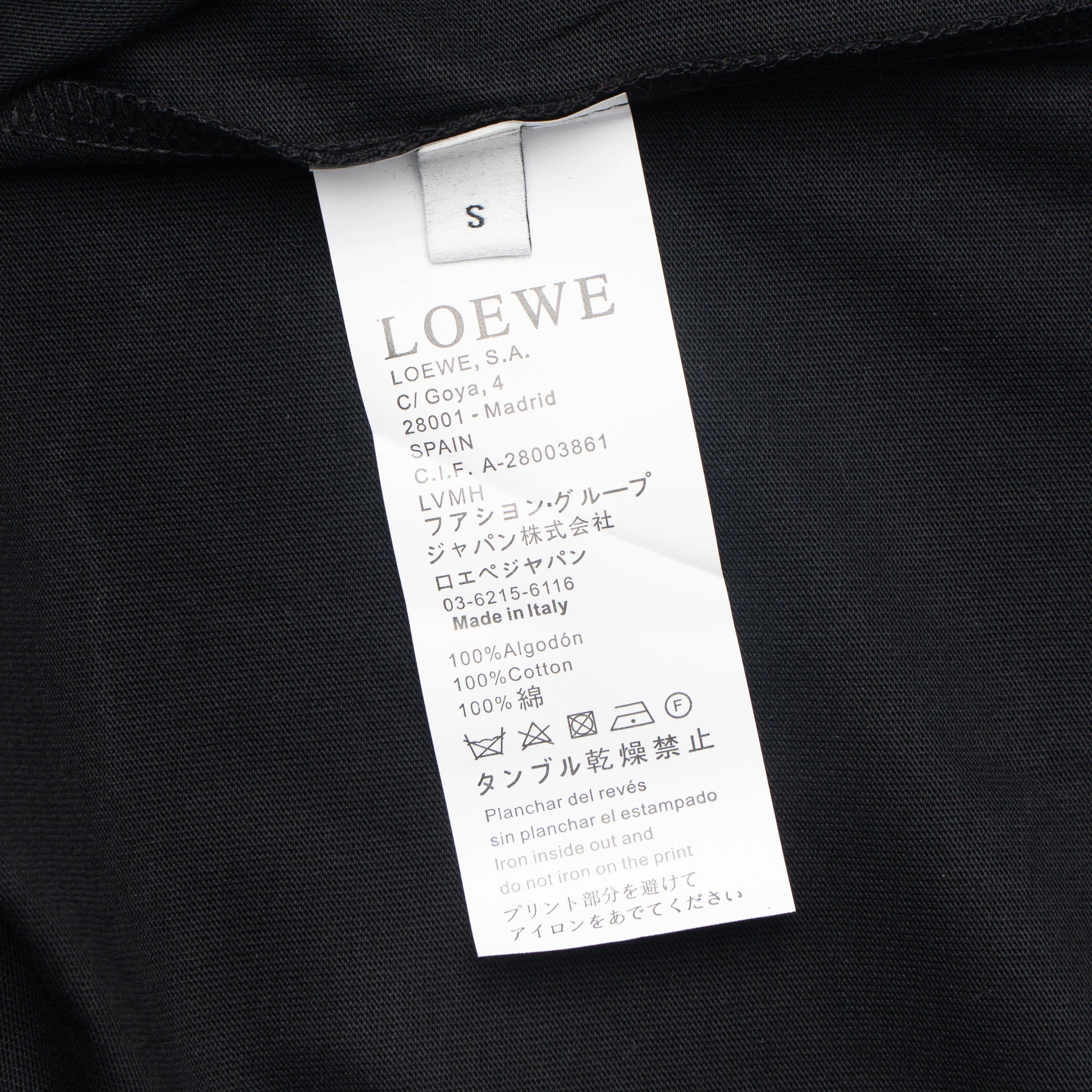 Printed T-Shirt: High-End Fashion Statement-1188