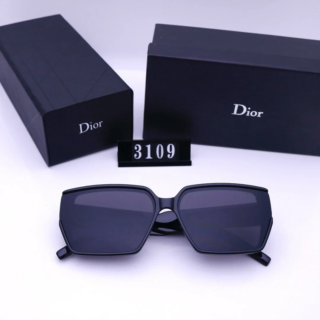 5-color UV protection sunglasses 3109