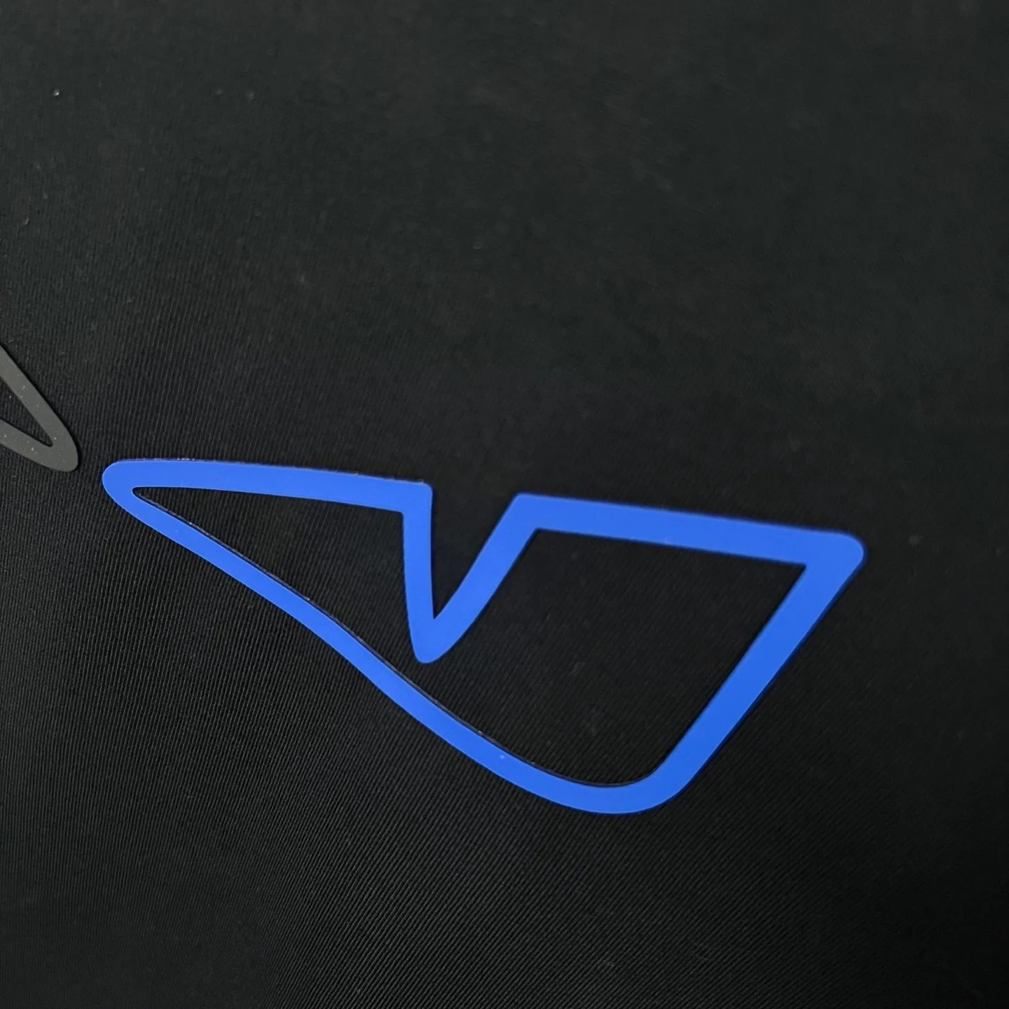 Monster Eyes Pattern Sweatshirt