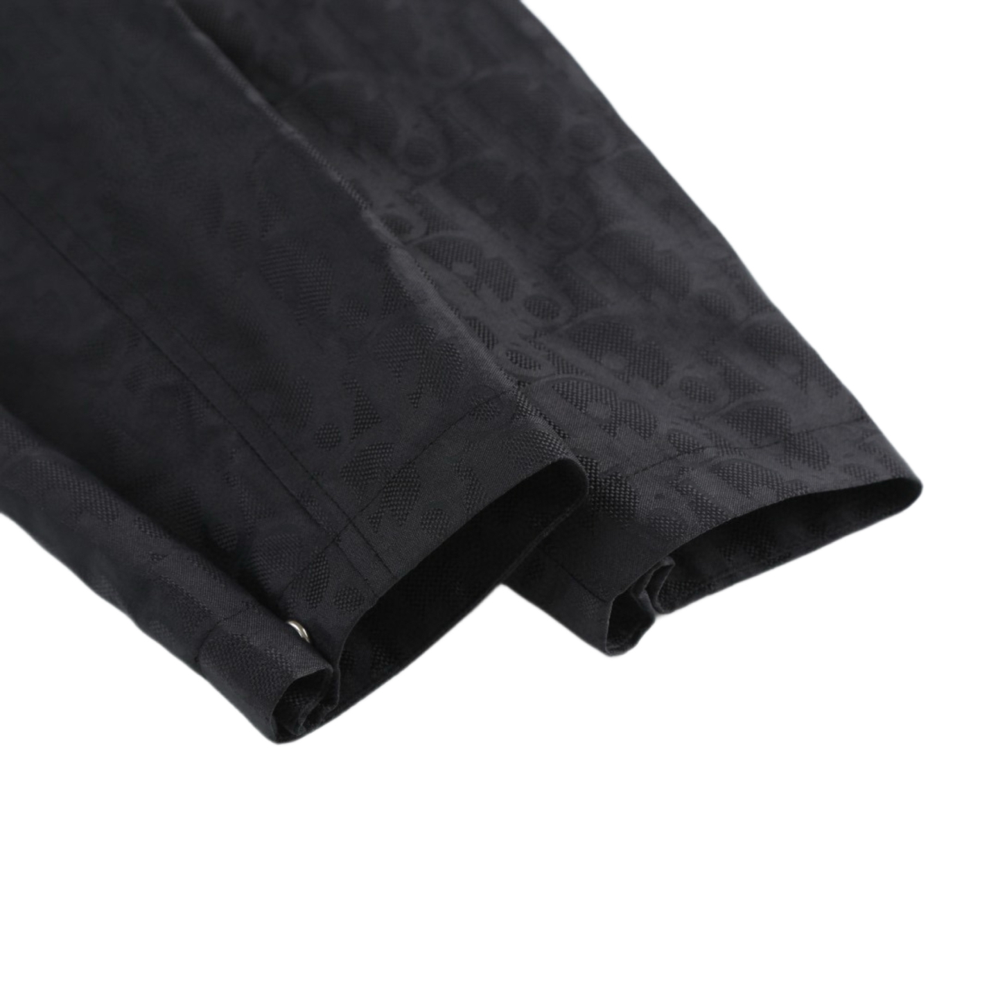 Jacquard lapel jacket