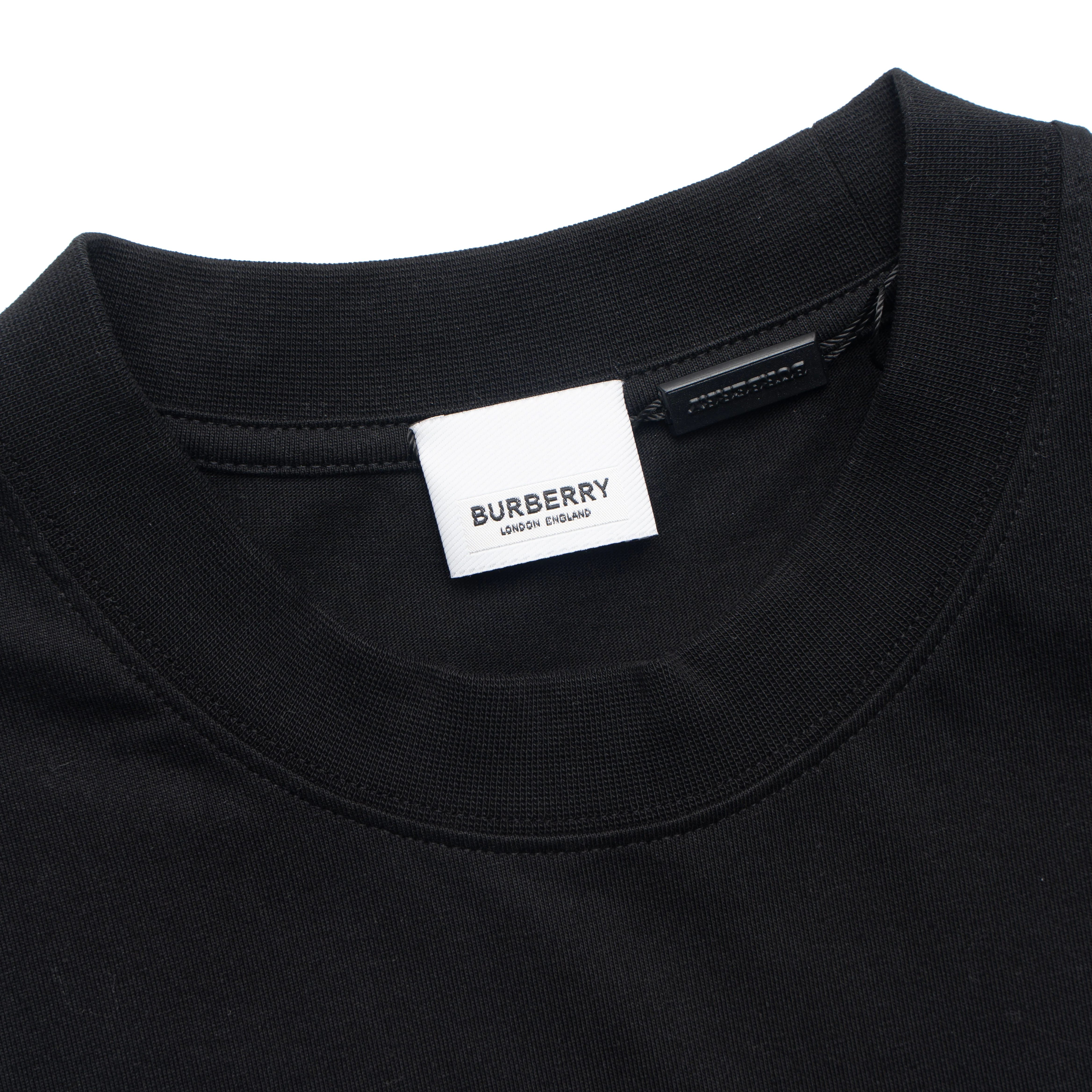 Printed T-Shirt: High-End Fashion Statement-1185