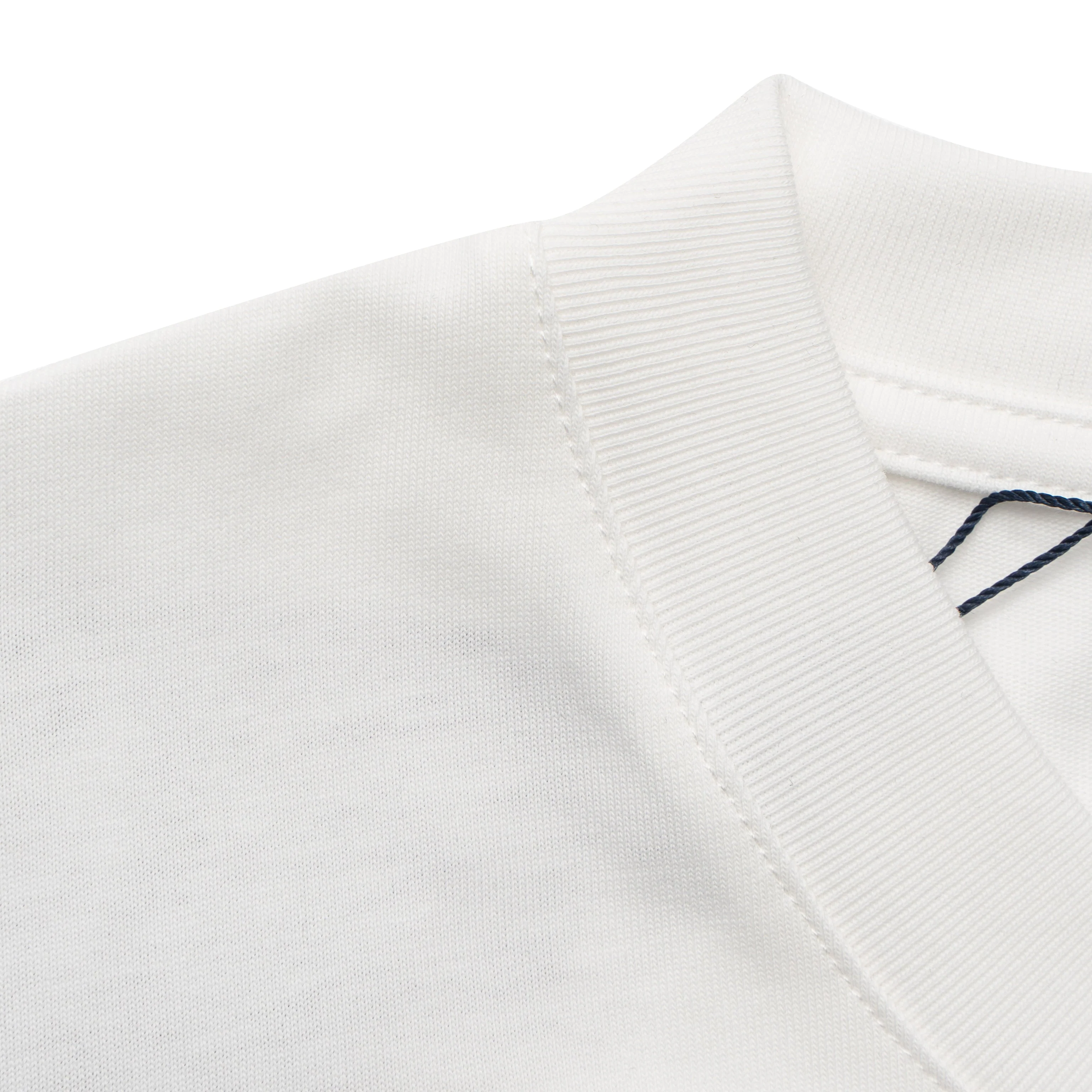 Printed T-Shirt: High-End Fashion Statement-1199