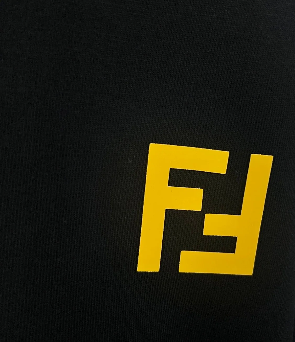 Monster Eyes Pattern Sweatshirt