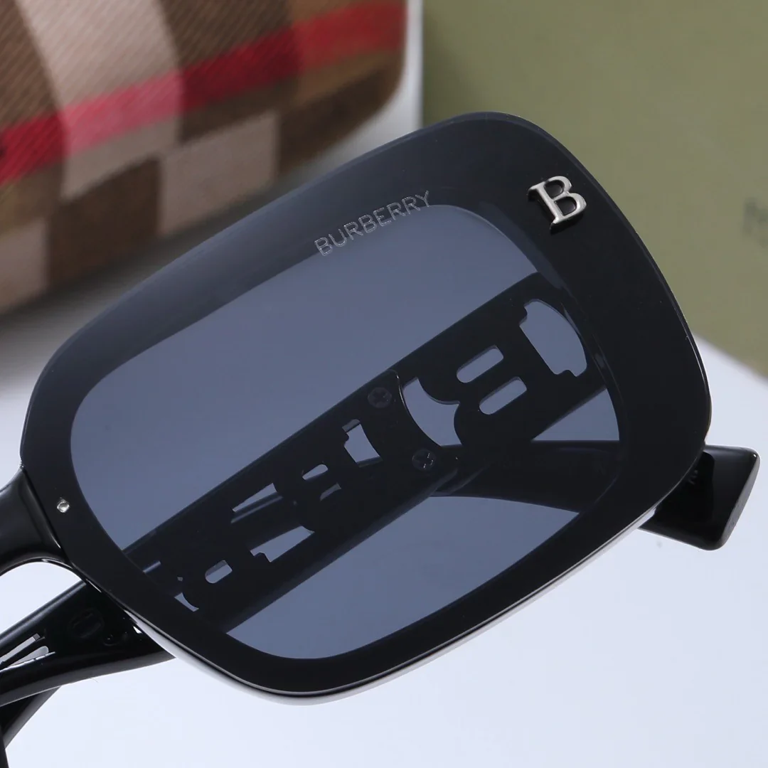 4-color travel essential sunglasses 4118