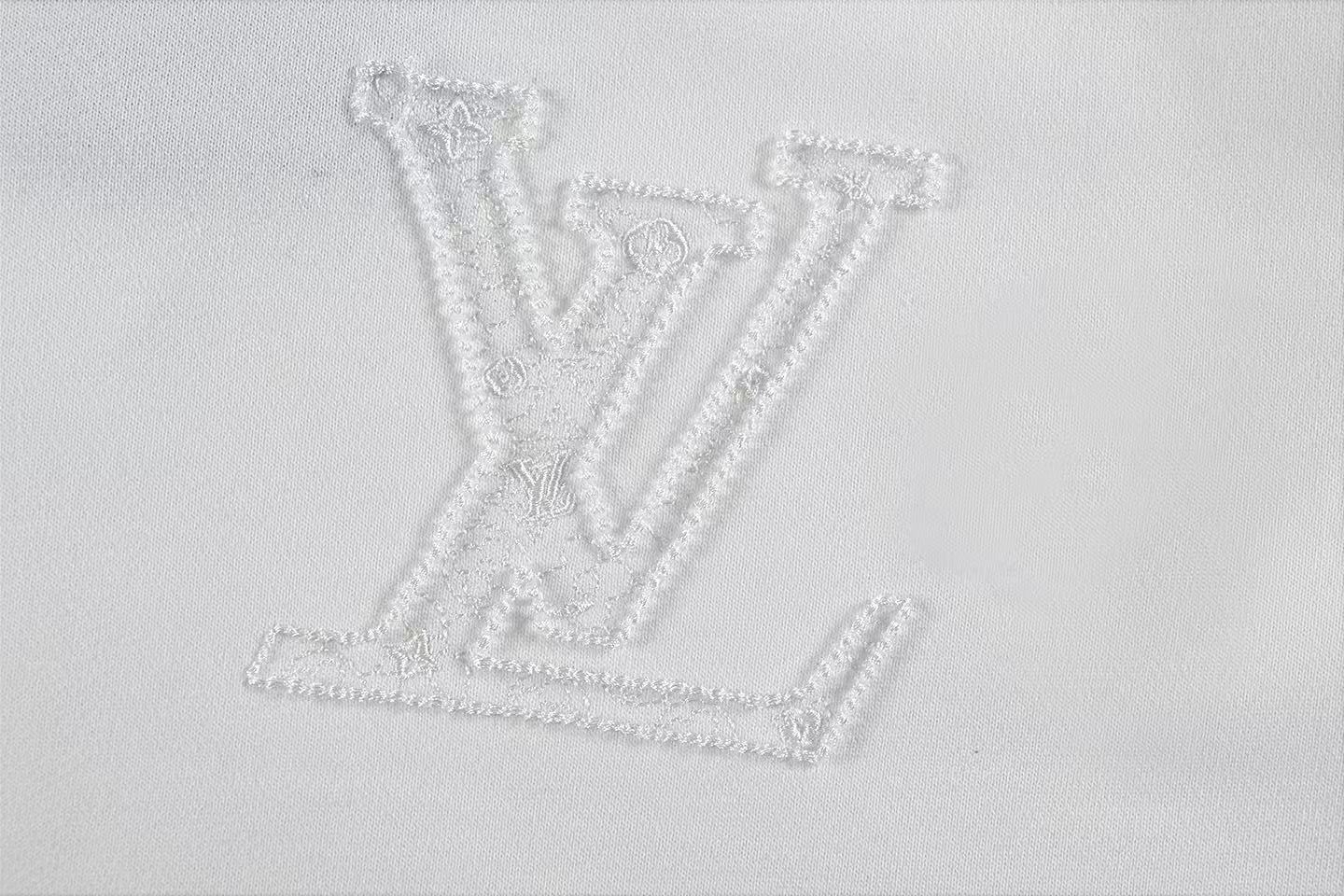 Hot-selling embroidered cotton sweatshirt