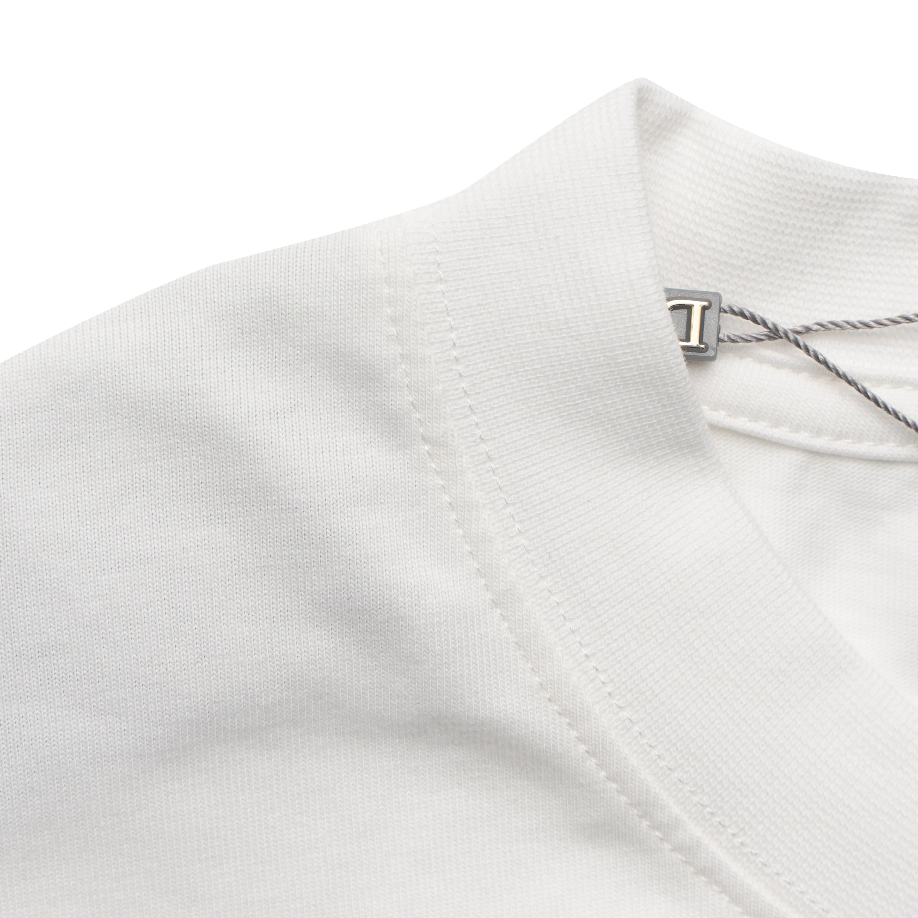 Printed T-Shirt: High-End Fashion Statement-1181