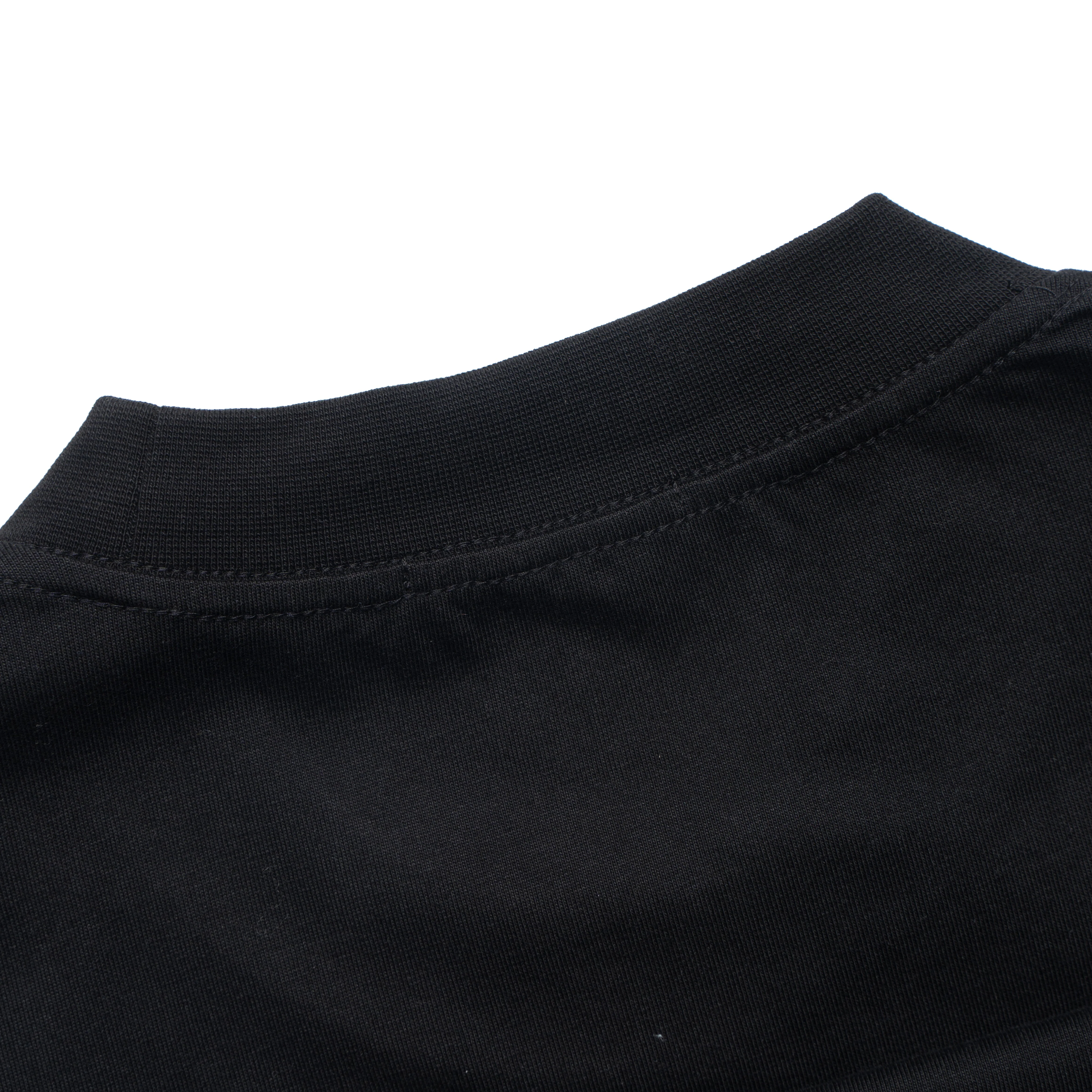 Printed T-Shirt: High-End Fashion Statement-1178