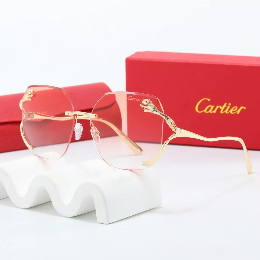 5 Colors Classic Square Sunglasses