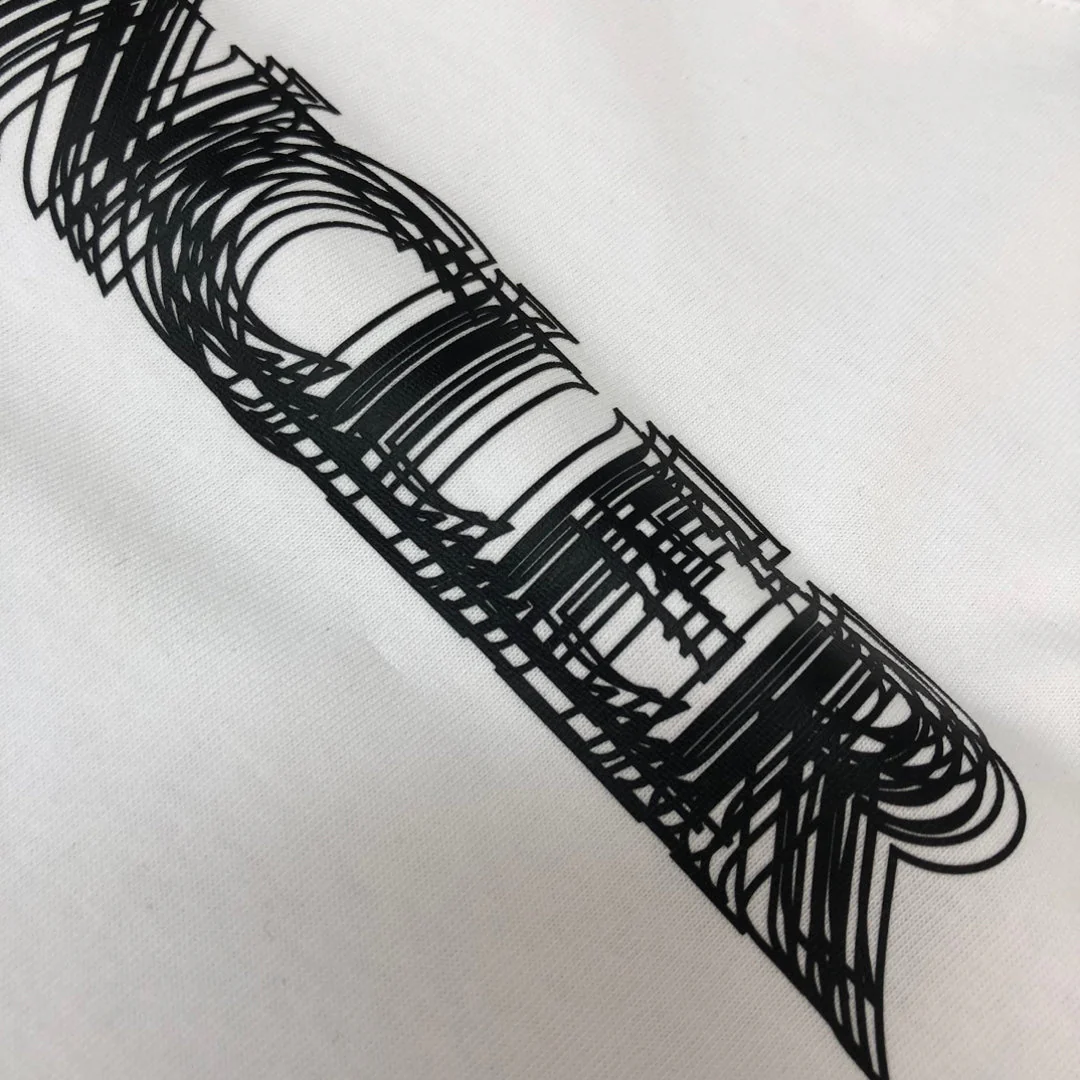 Personalized Printed T-Shirt