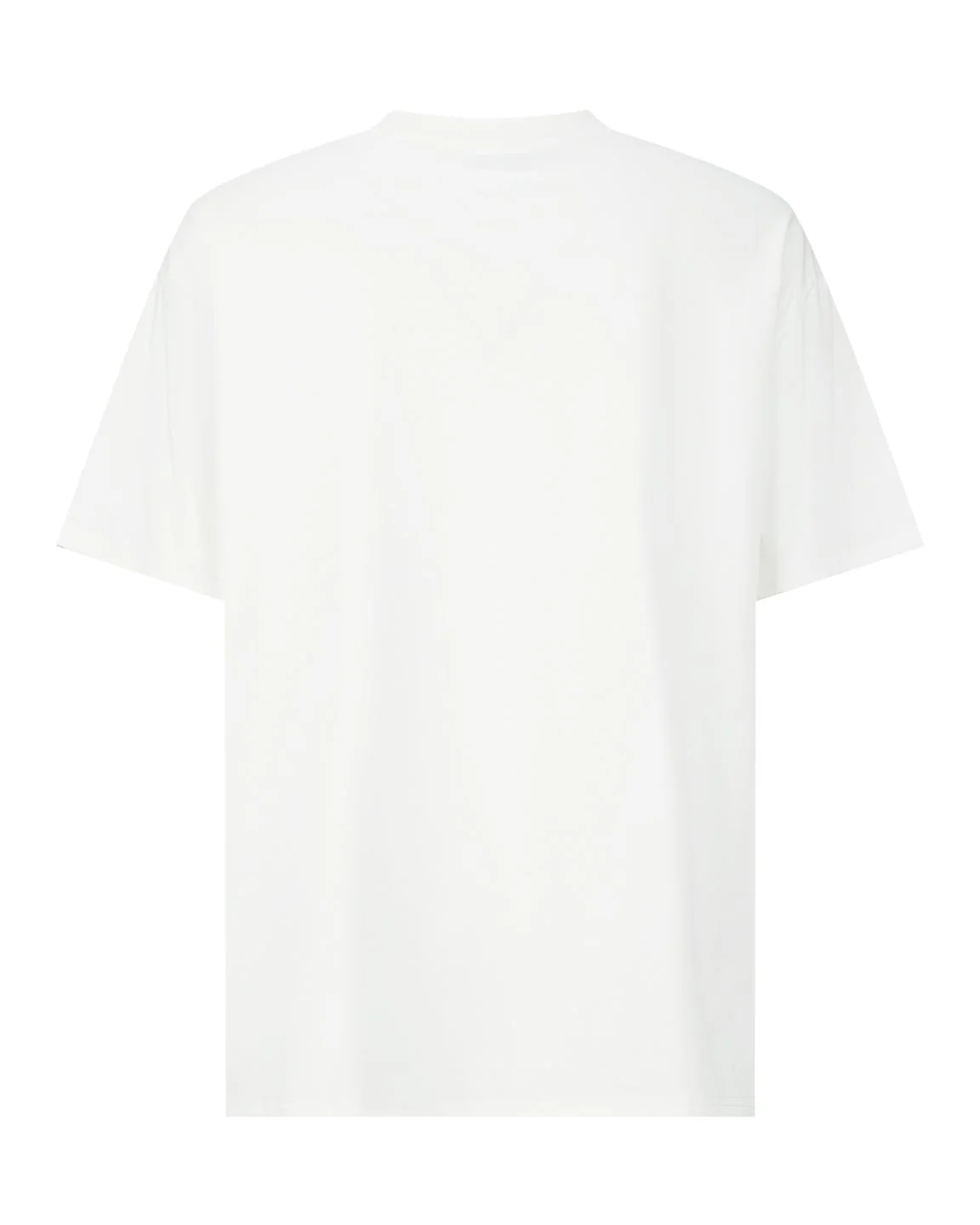 Fashion Printed Cotton T-Shirt