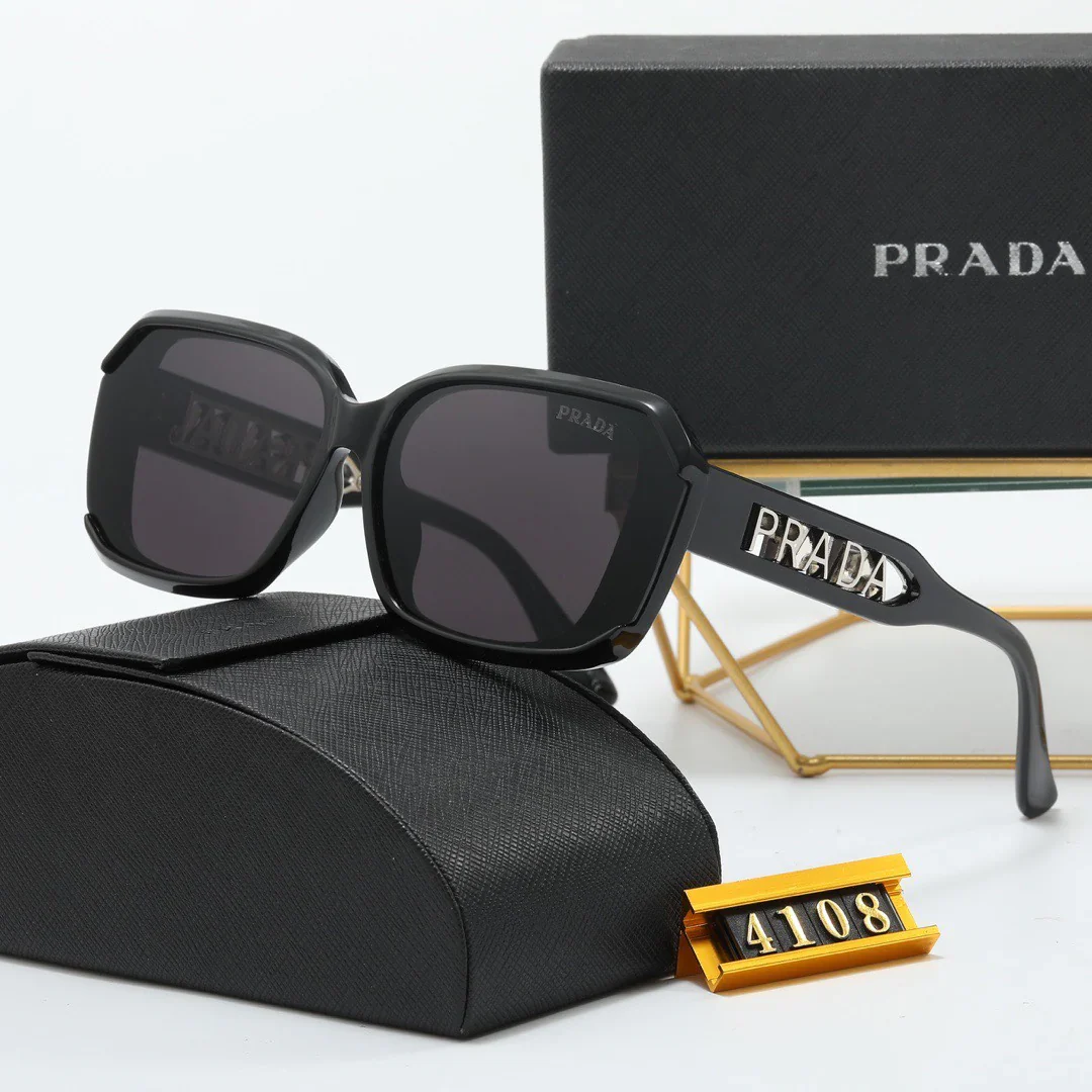 4 Colors Hot Sunglasses 4108