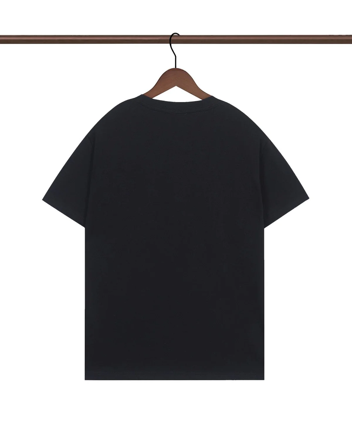 Printed Cotton T-shirt