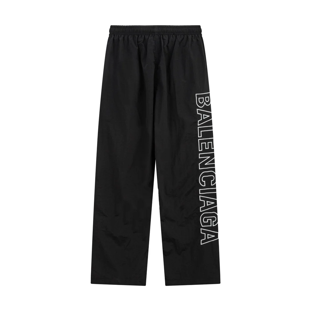 Waterproof nylon jacket