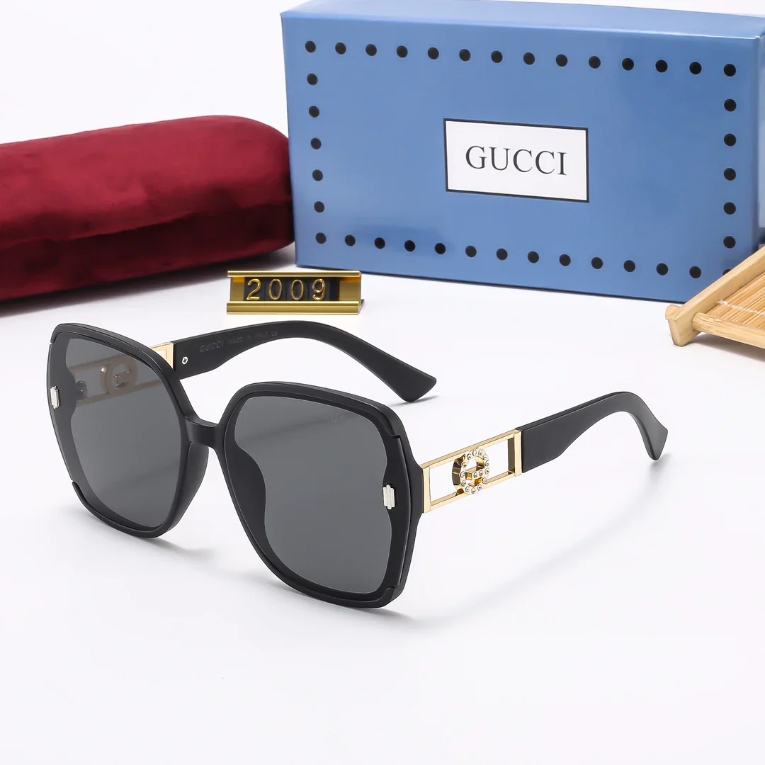 5 Color Trendy Sunglasses  2008