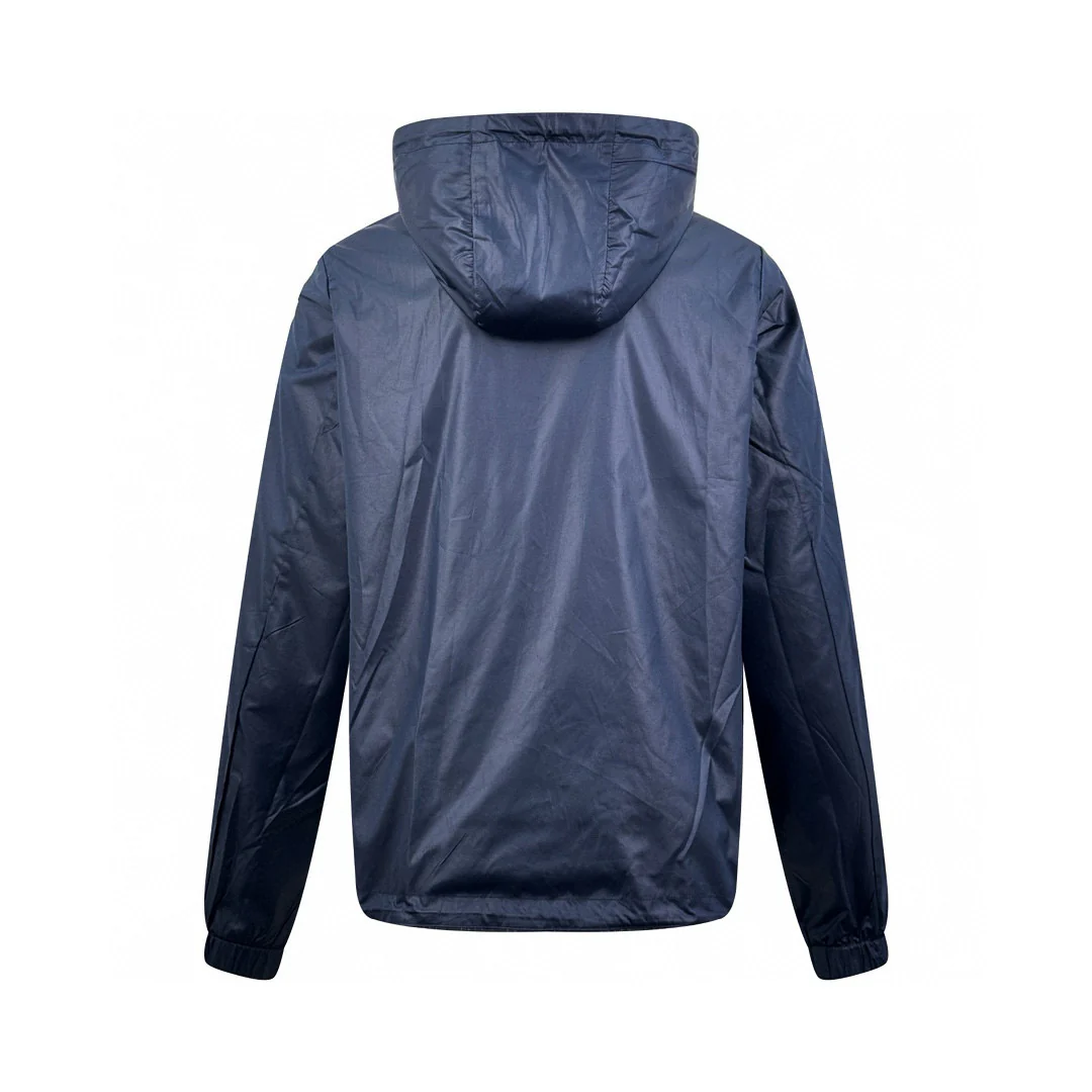 jacquard double-faced jacket