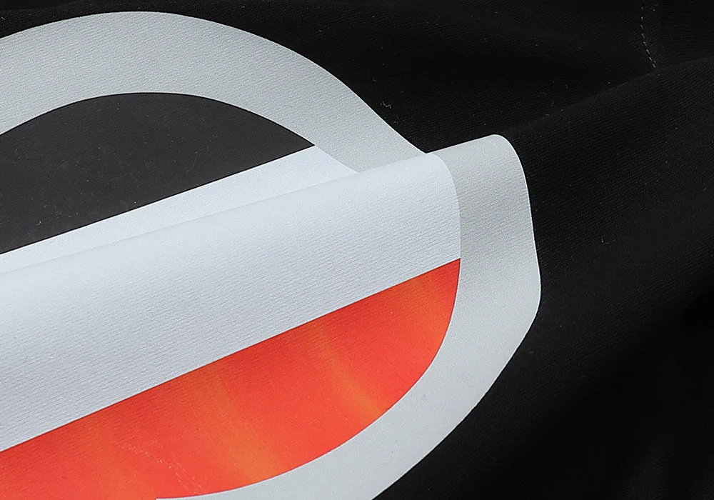 Fashion printed T-shirt