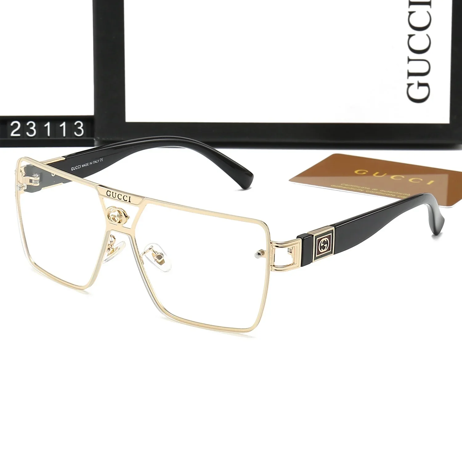 Classic and stylish travel travel must-have sunglasses