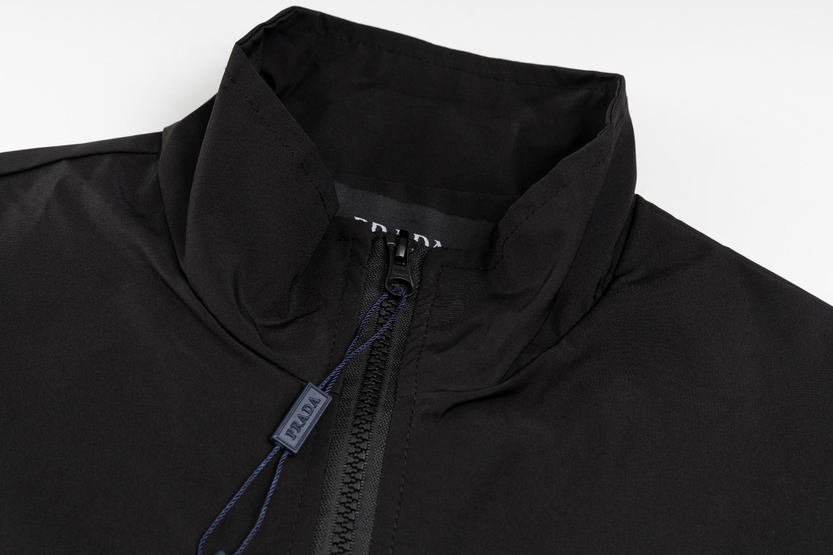 Fashionable thin cotton jacket