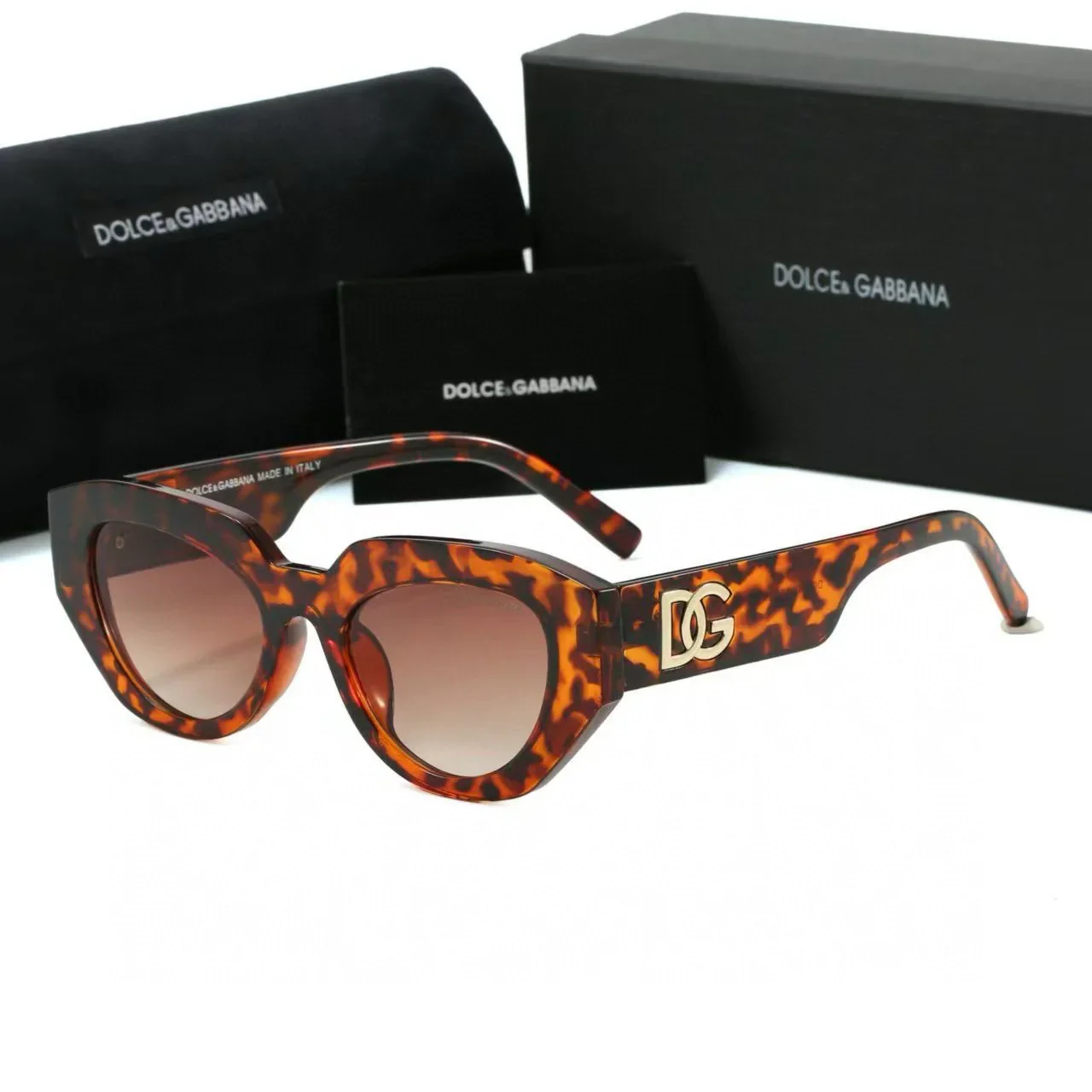 6 colors new trendy sunglasses 4448