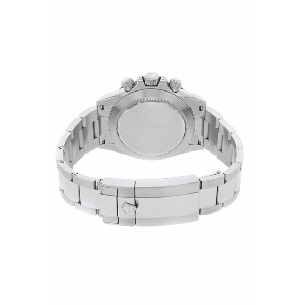 Daytona PANDA White Dial 40mm