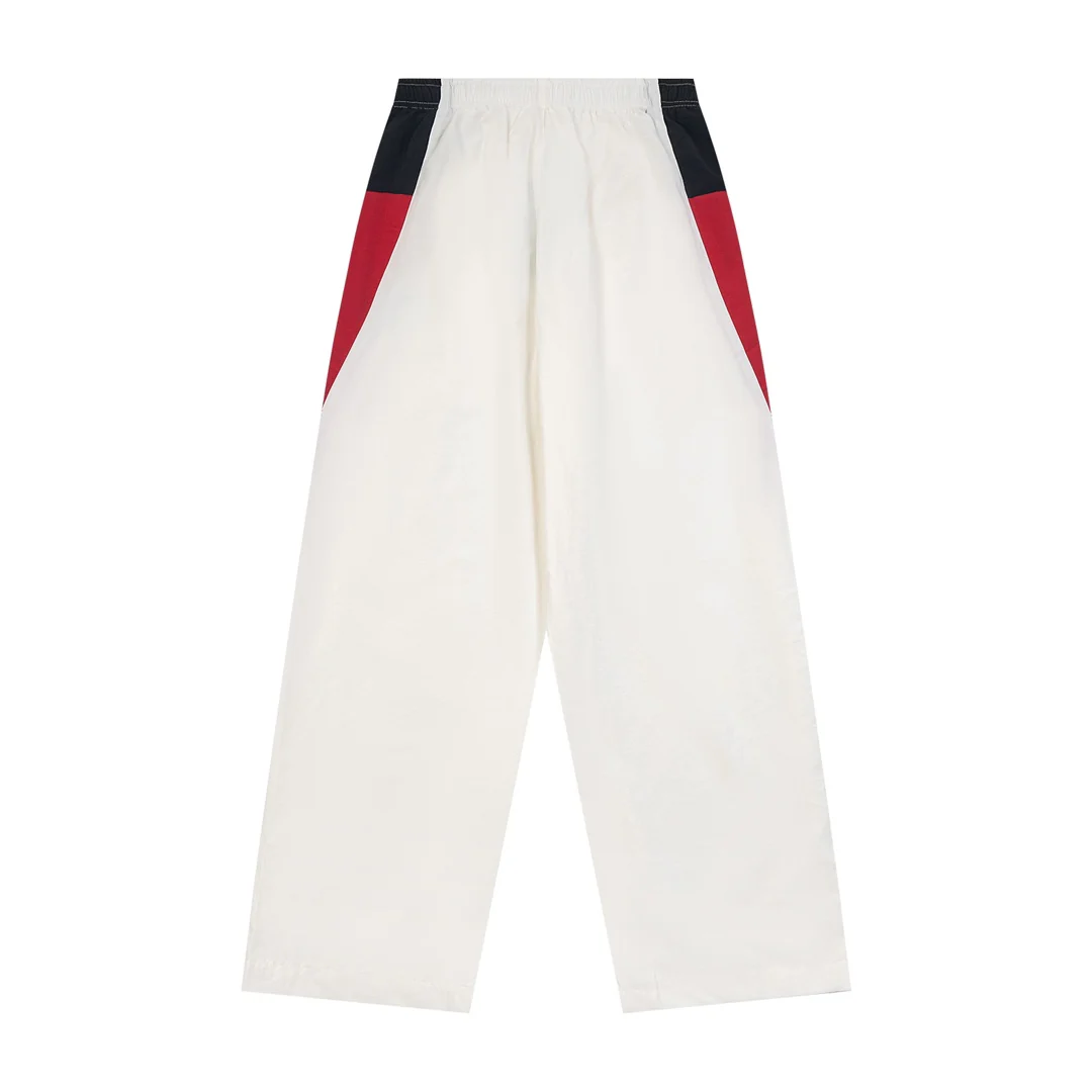 Waterproof nylon jacket