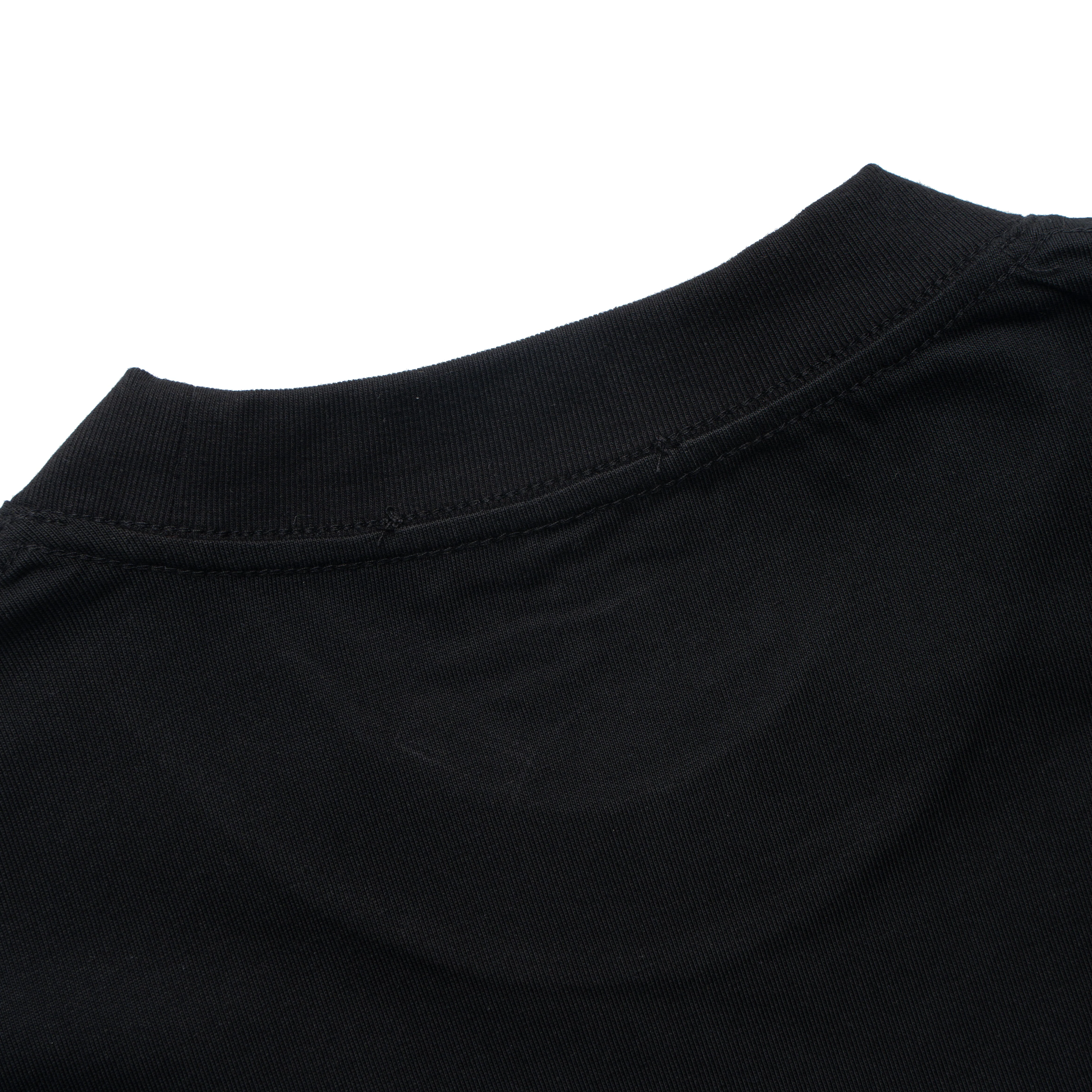 Printed T-Shirt: High-End Fashion Statement-1201