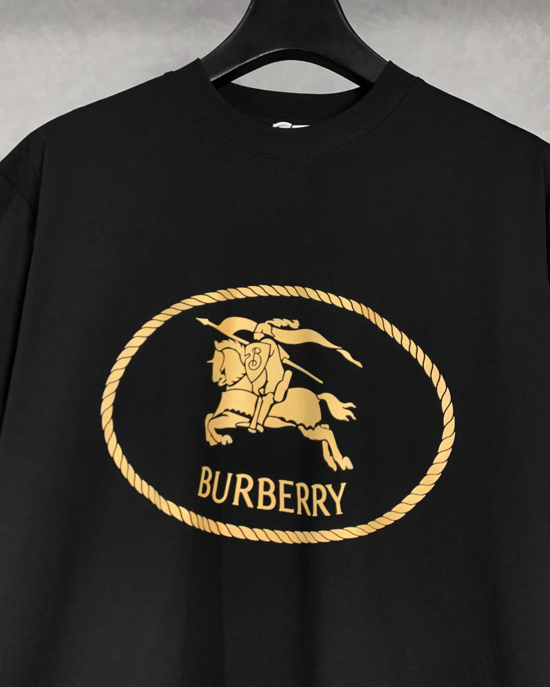 Gold Label Printed T-shirt