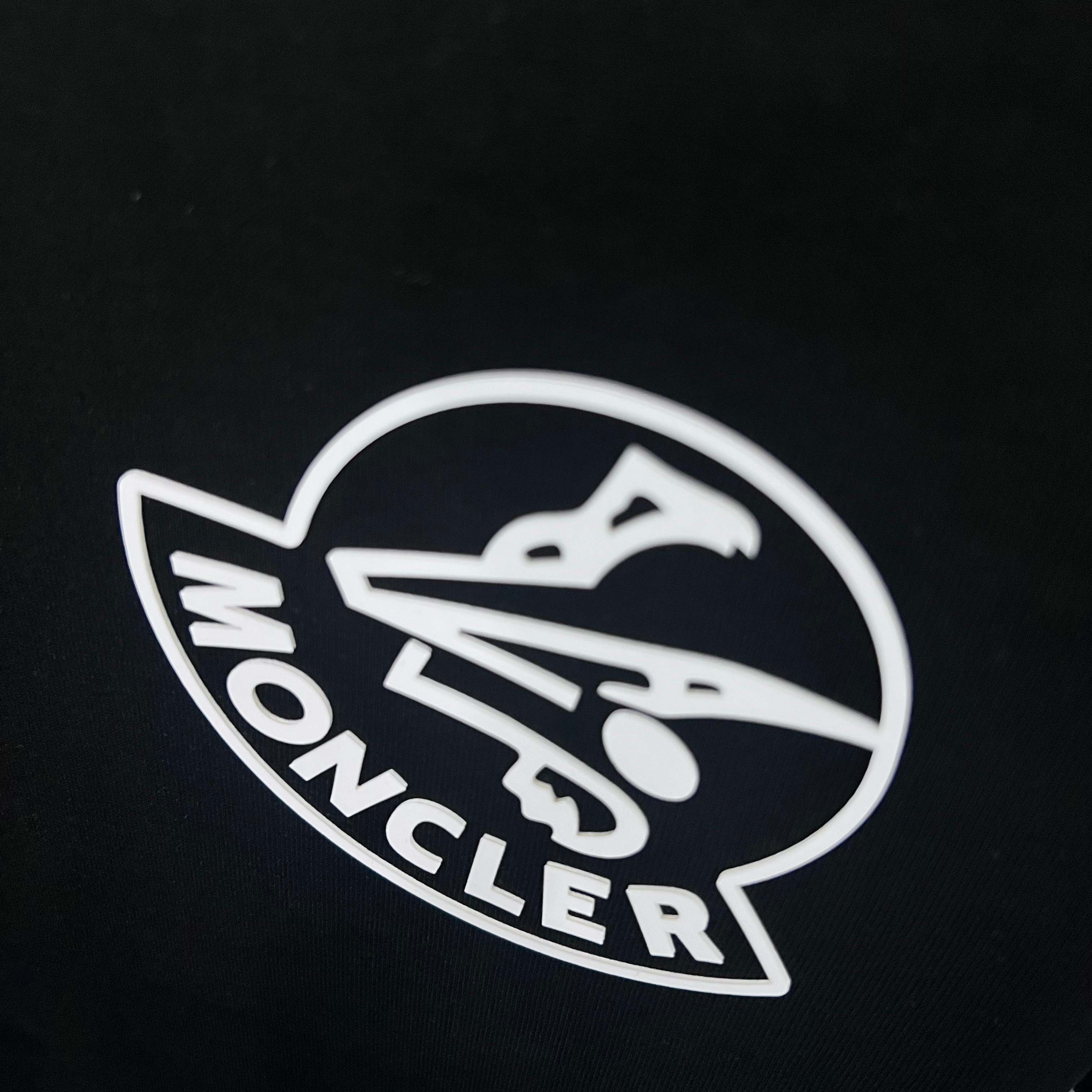 Fashion Badge Sweatshirt