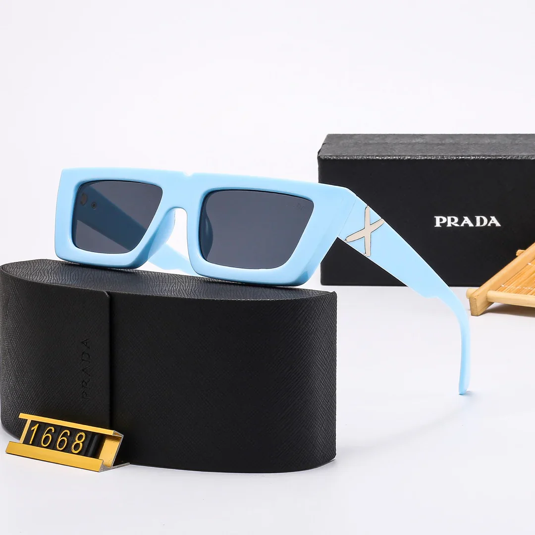 8-color limited edition sunglasses