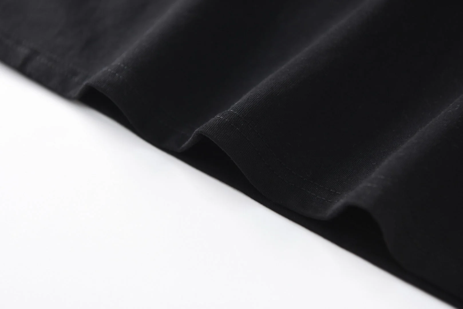 Simple printed T-shirt