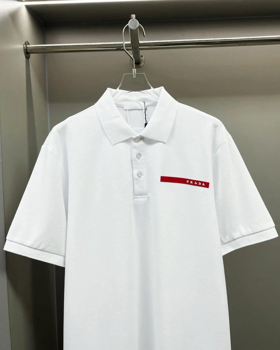 Simple Men's POLO Shirt