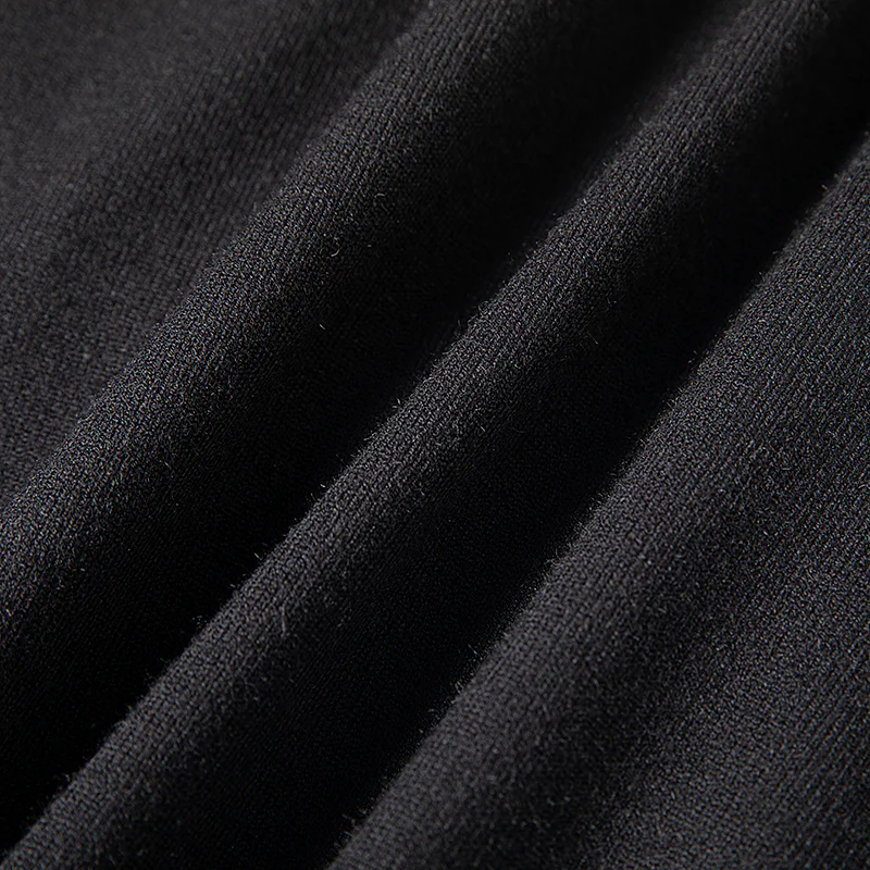 Turtleneck cashmere sweater