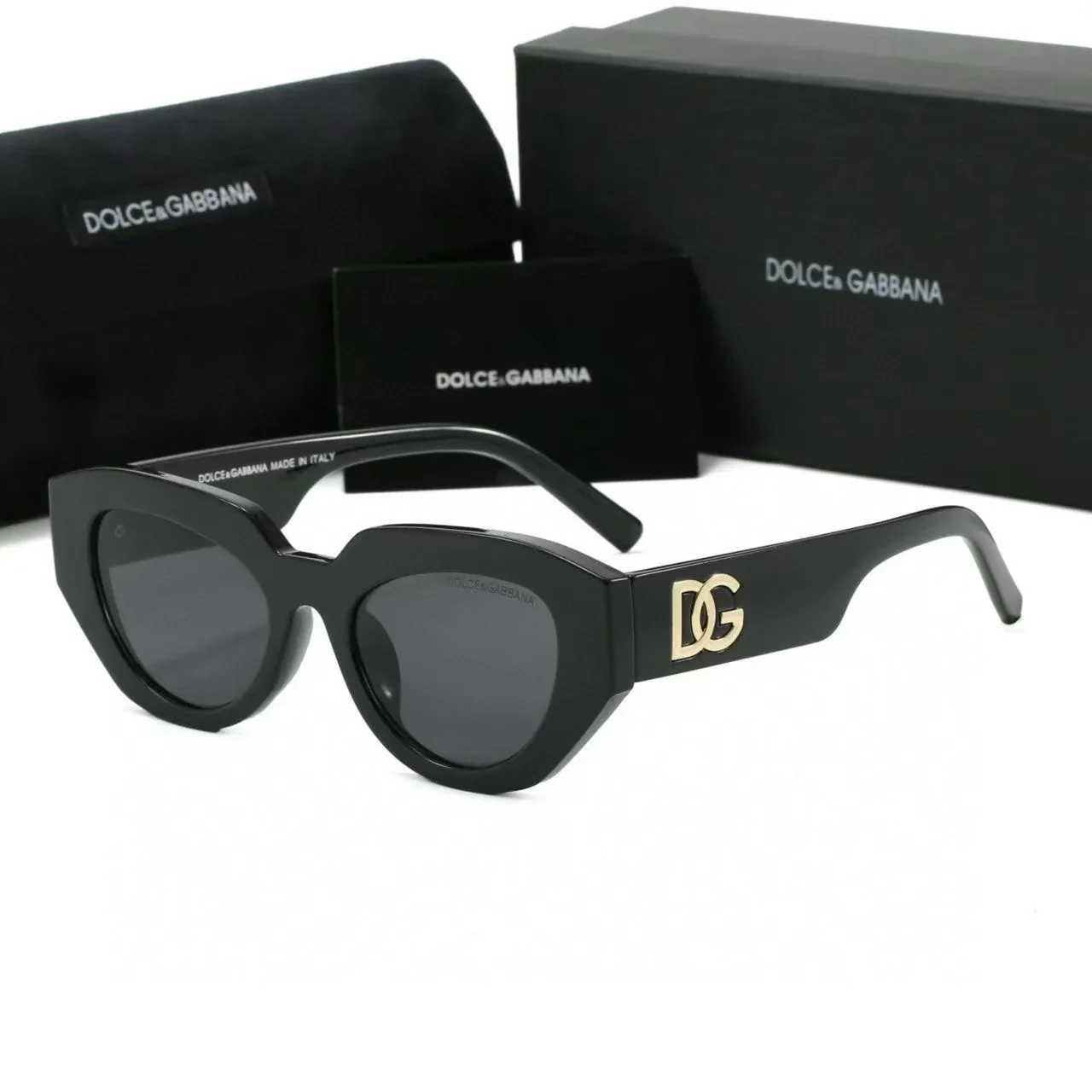 6 colors new trendy sunglasses 4448