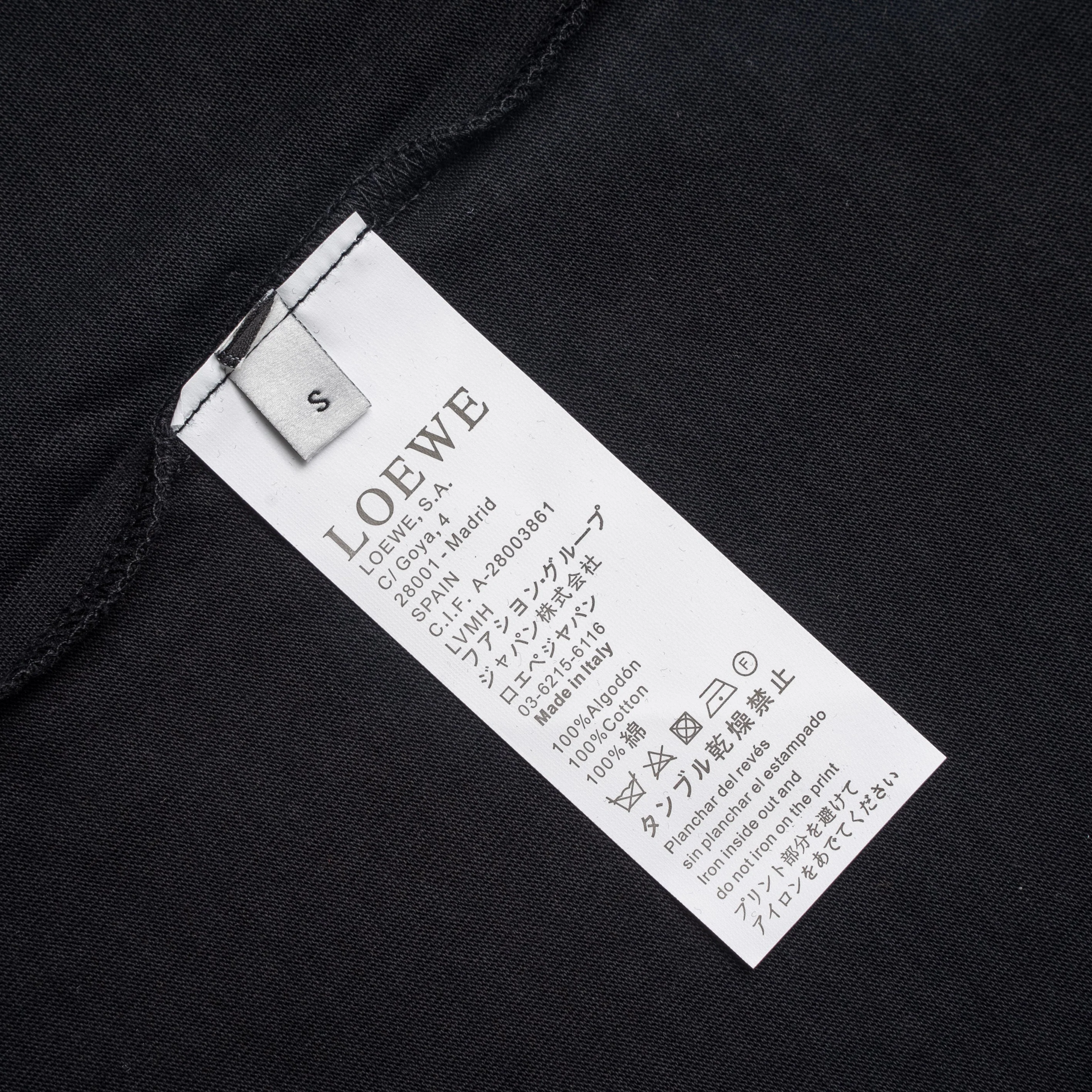 Printed T-Shirt: High-End Fashion Statement-1161