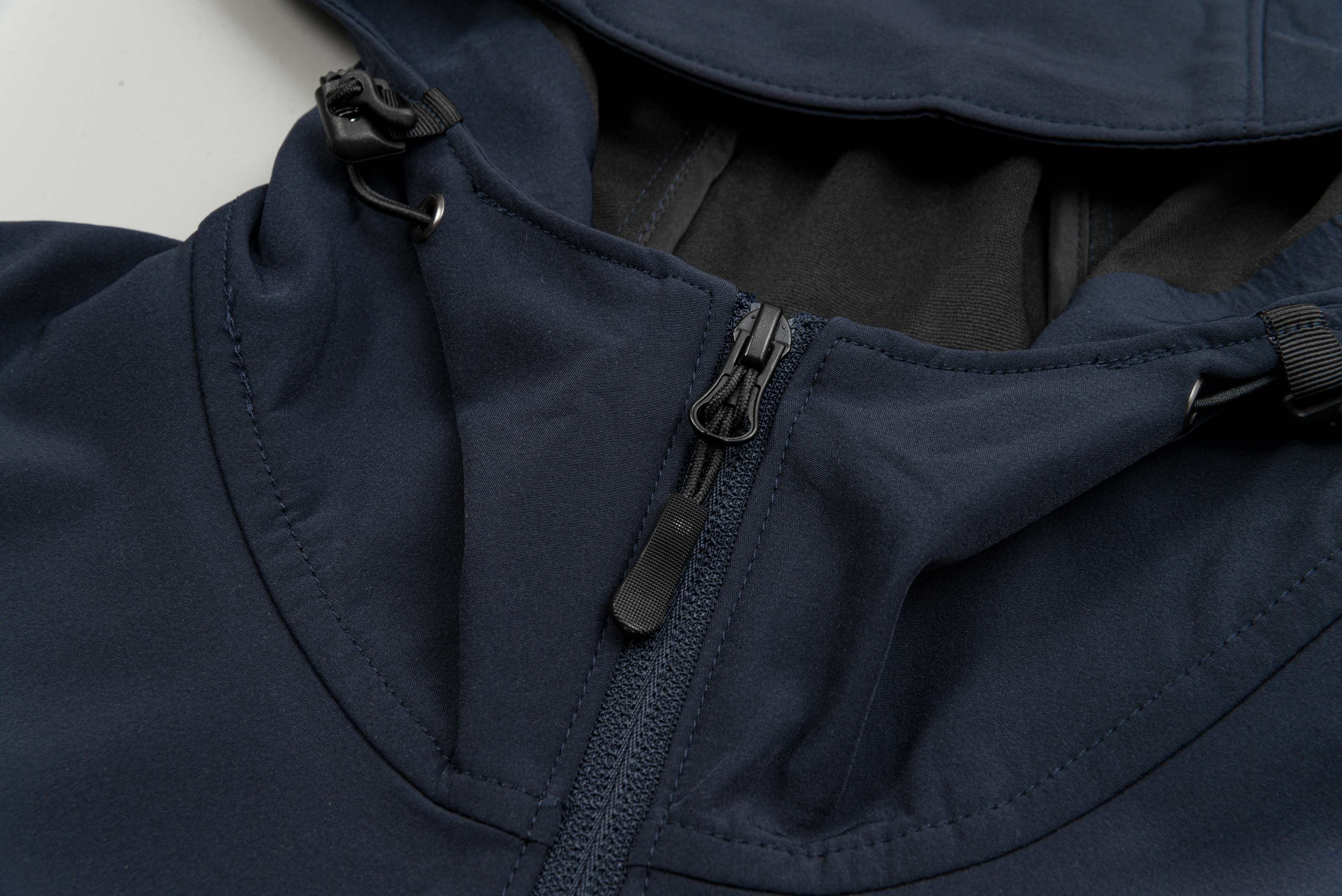 Waterproof quick-drying thin jacket