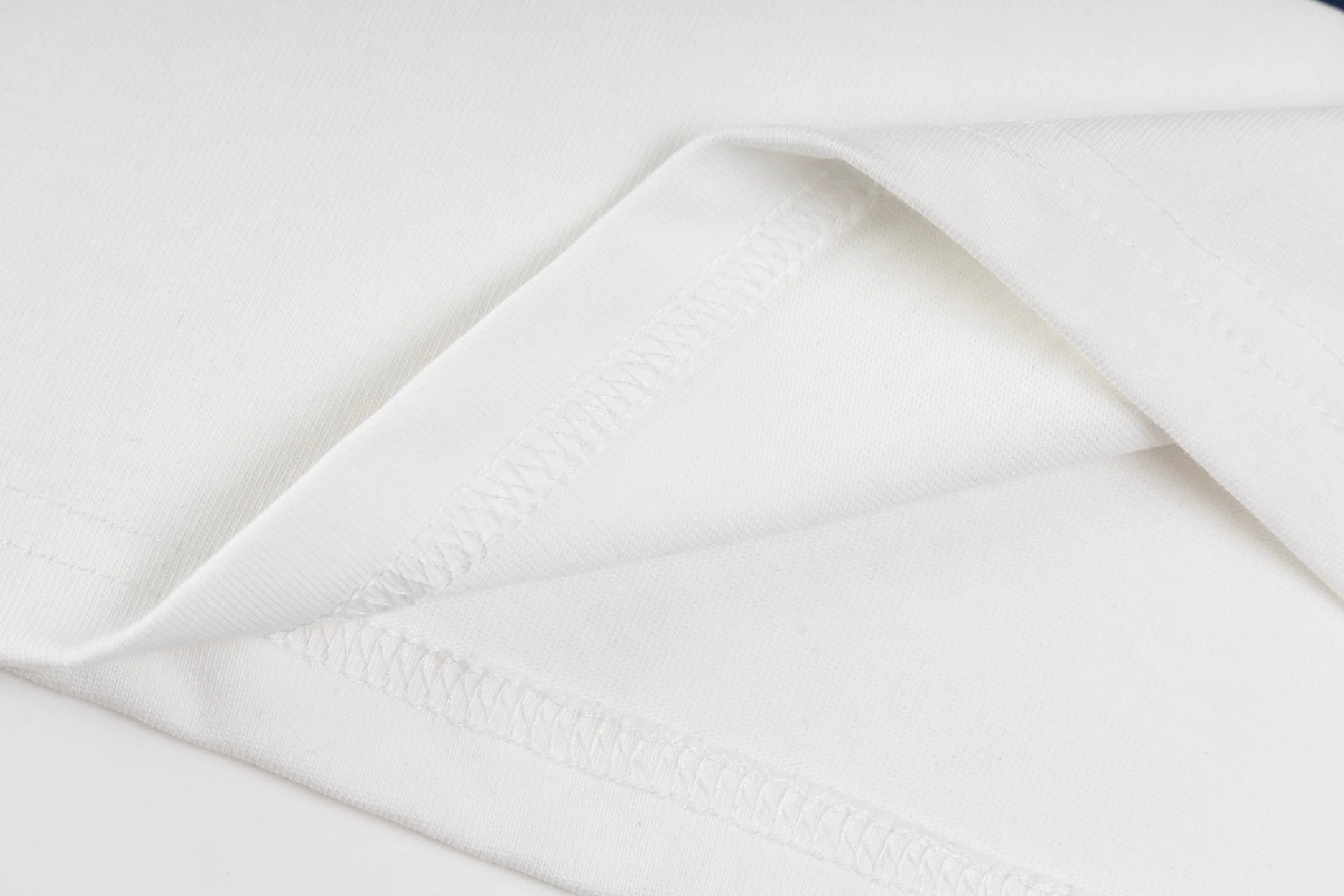 Fashion Printed Cotton T-Shirt